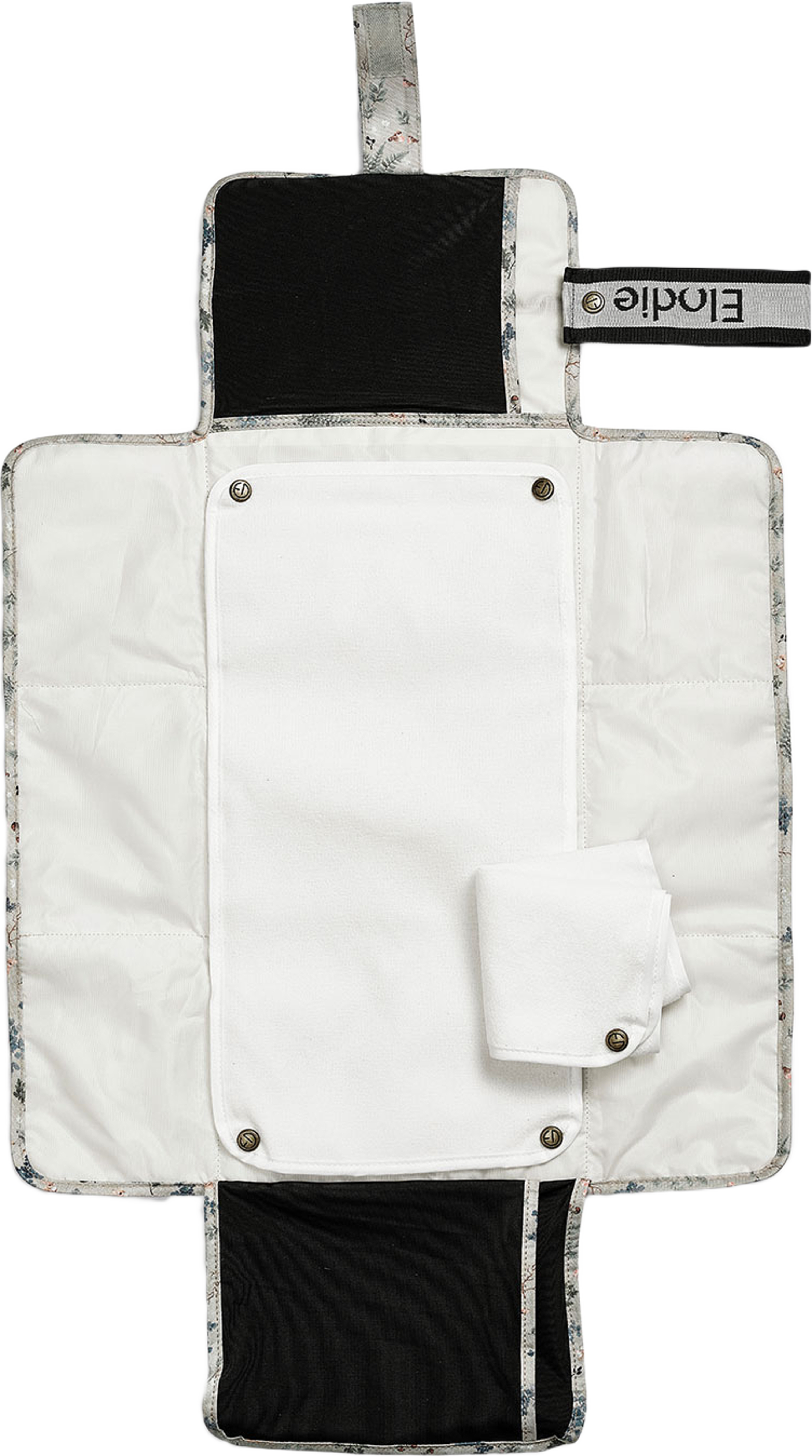 Portable Changing Pad