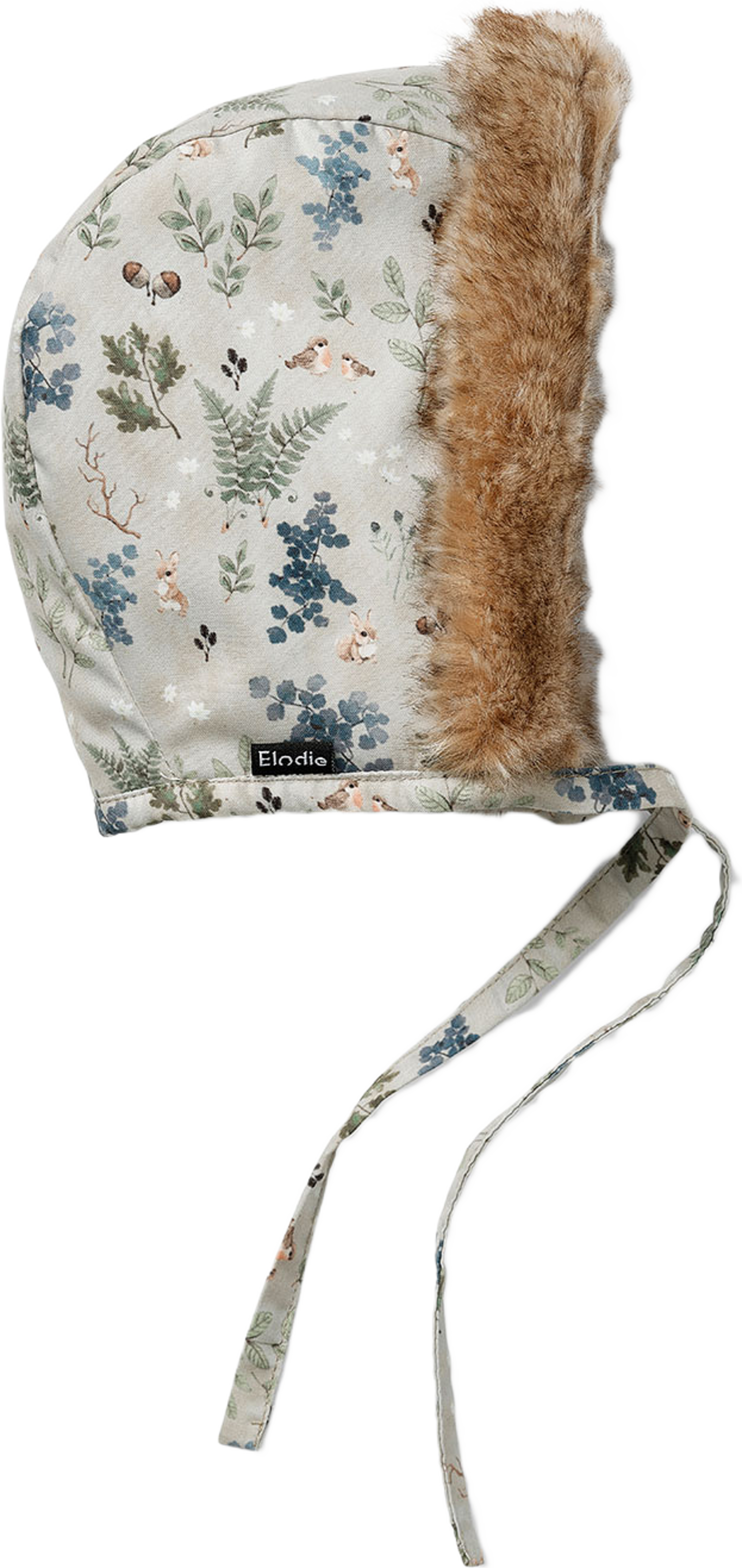 Winter Bonnet