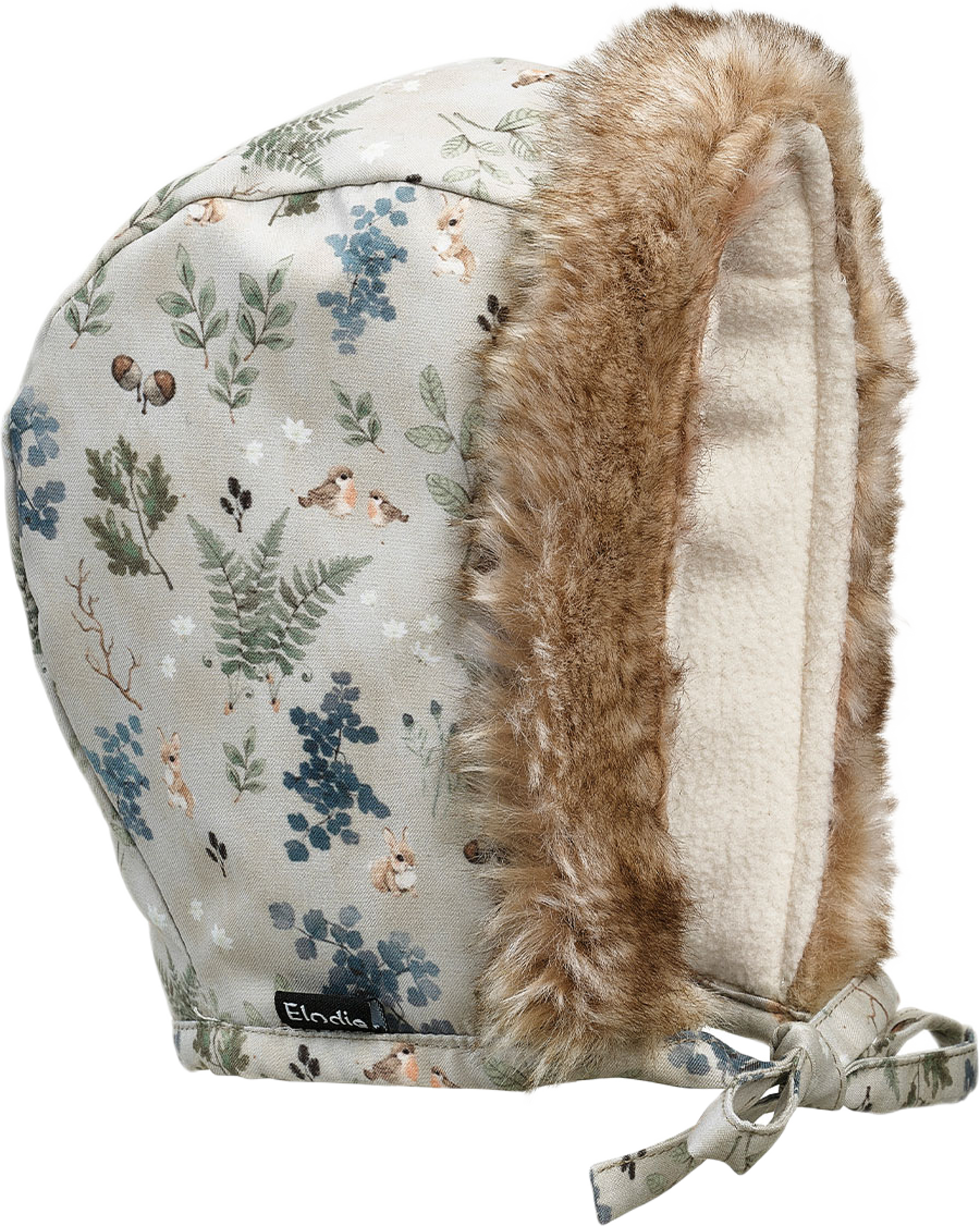 Winter Bonnet