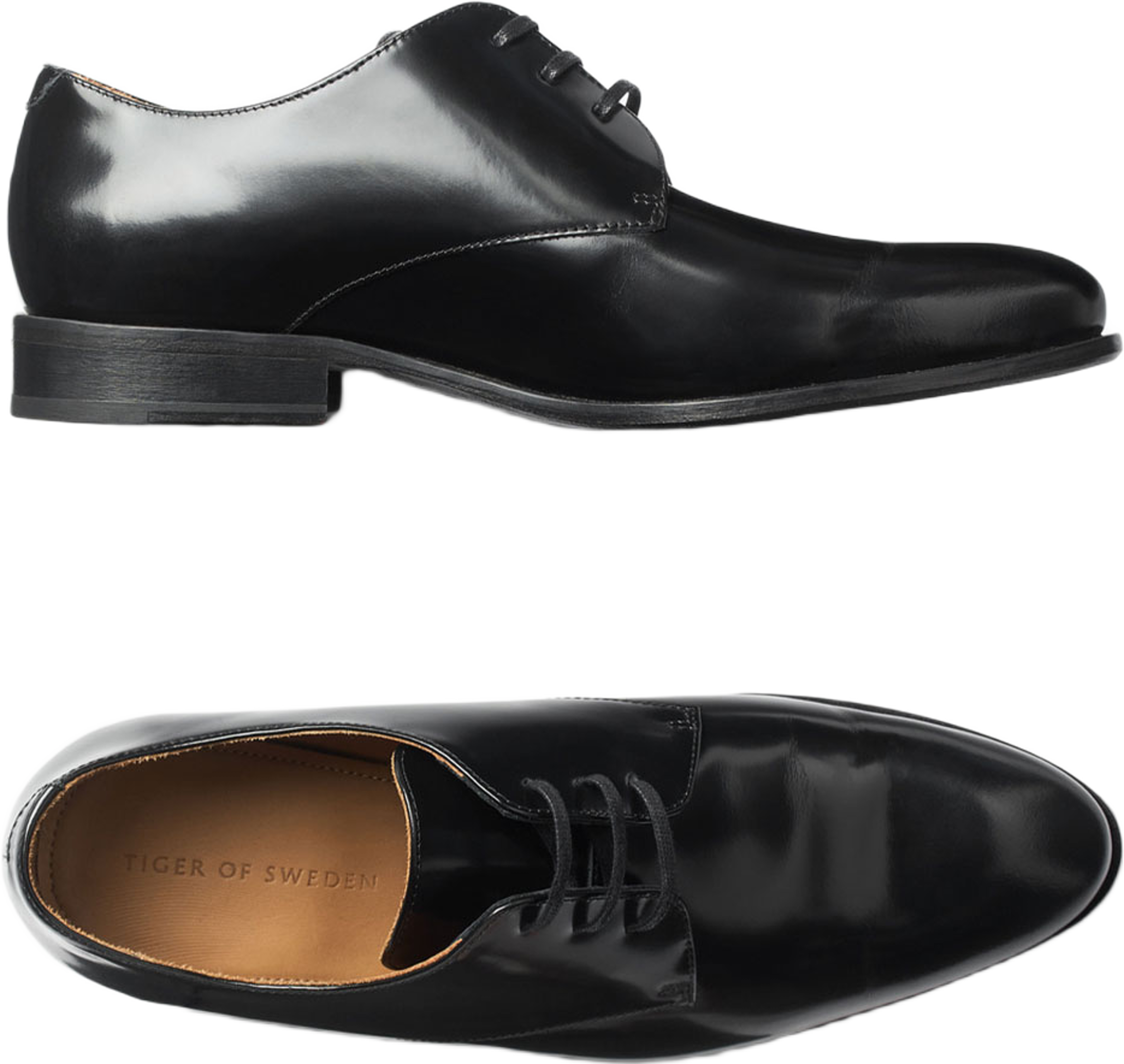 TRIGON Shoe