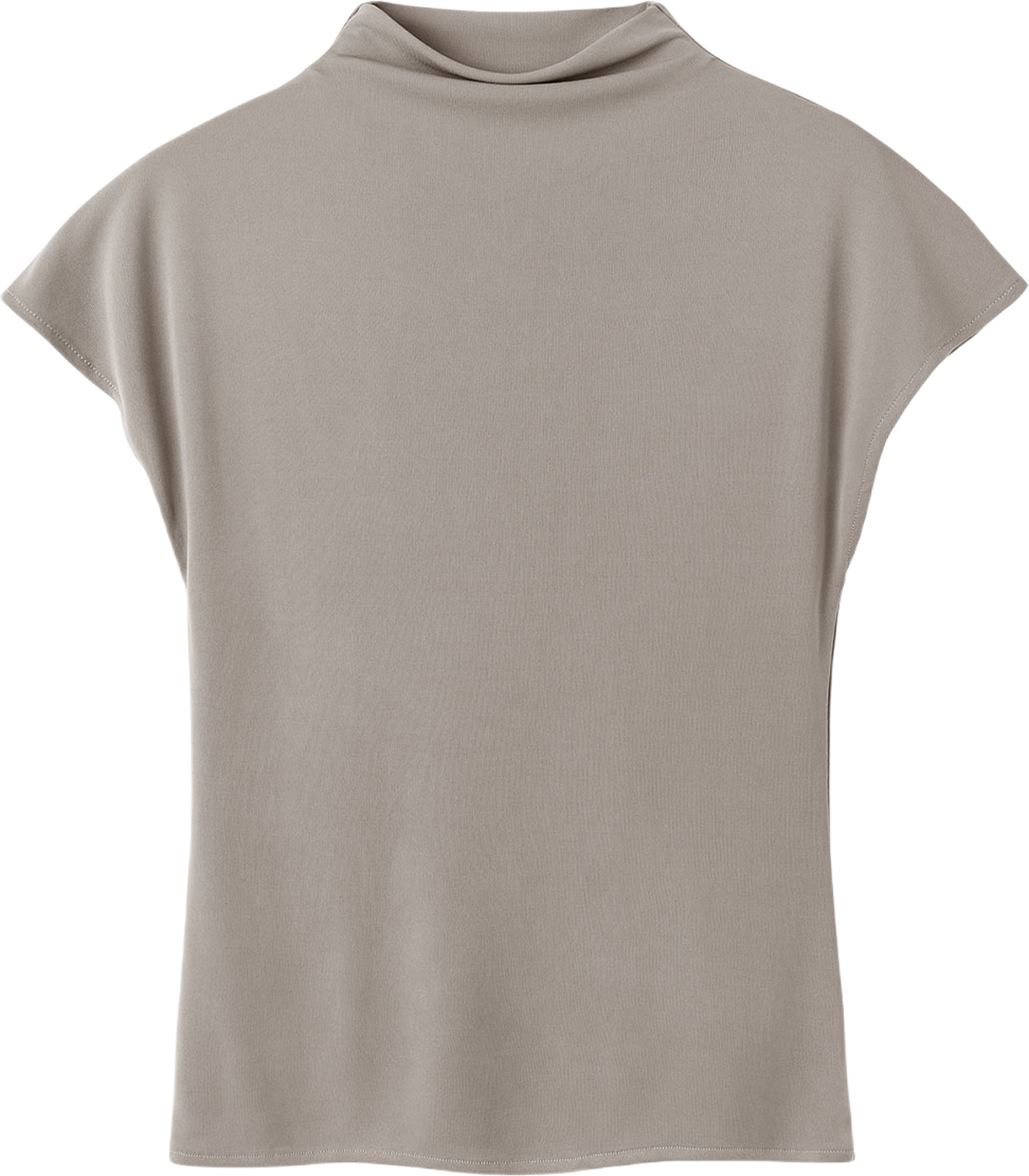 Alitta Shirt Flat Collar