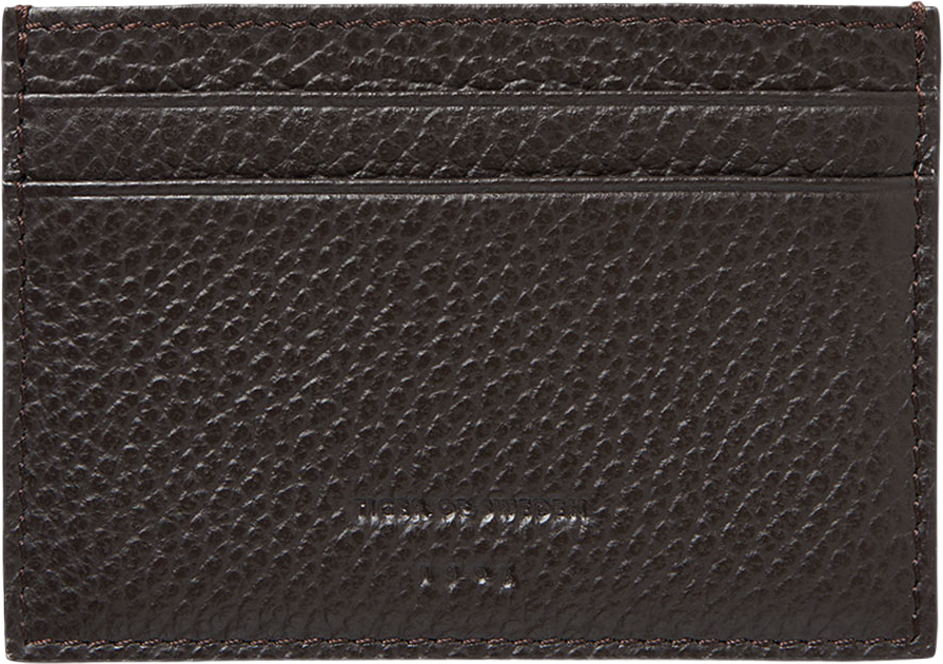 Wharf Purse