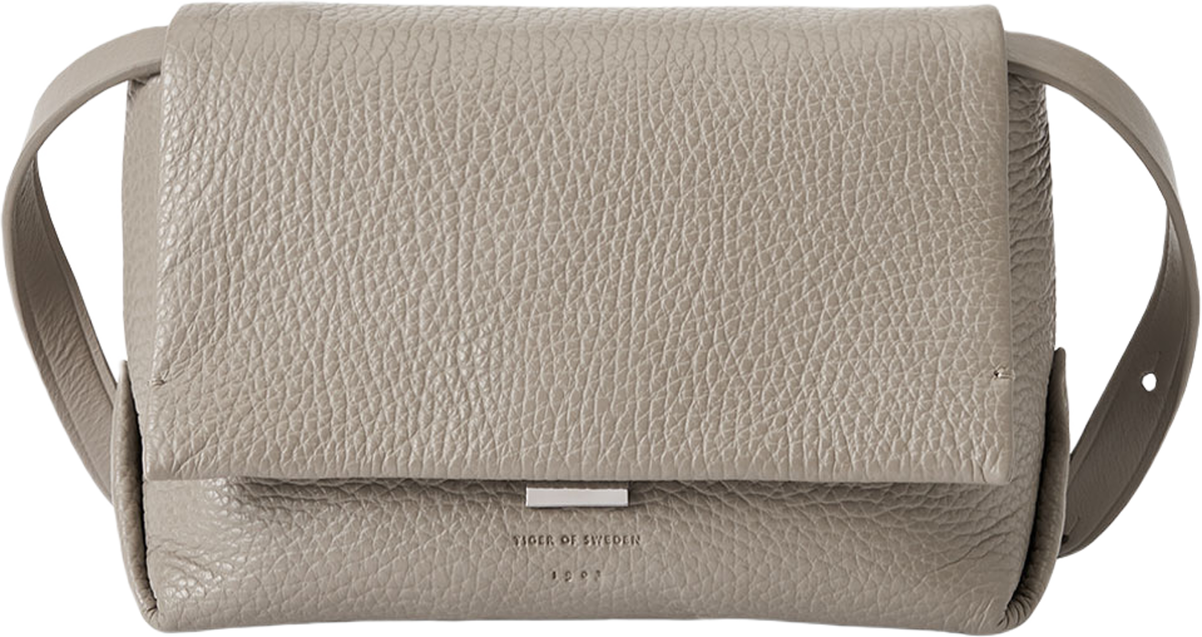 Paina Small Leather Handbag