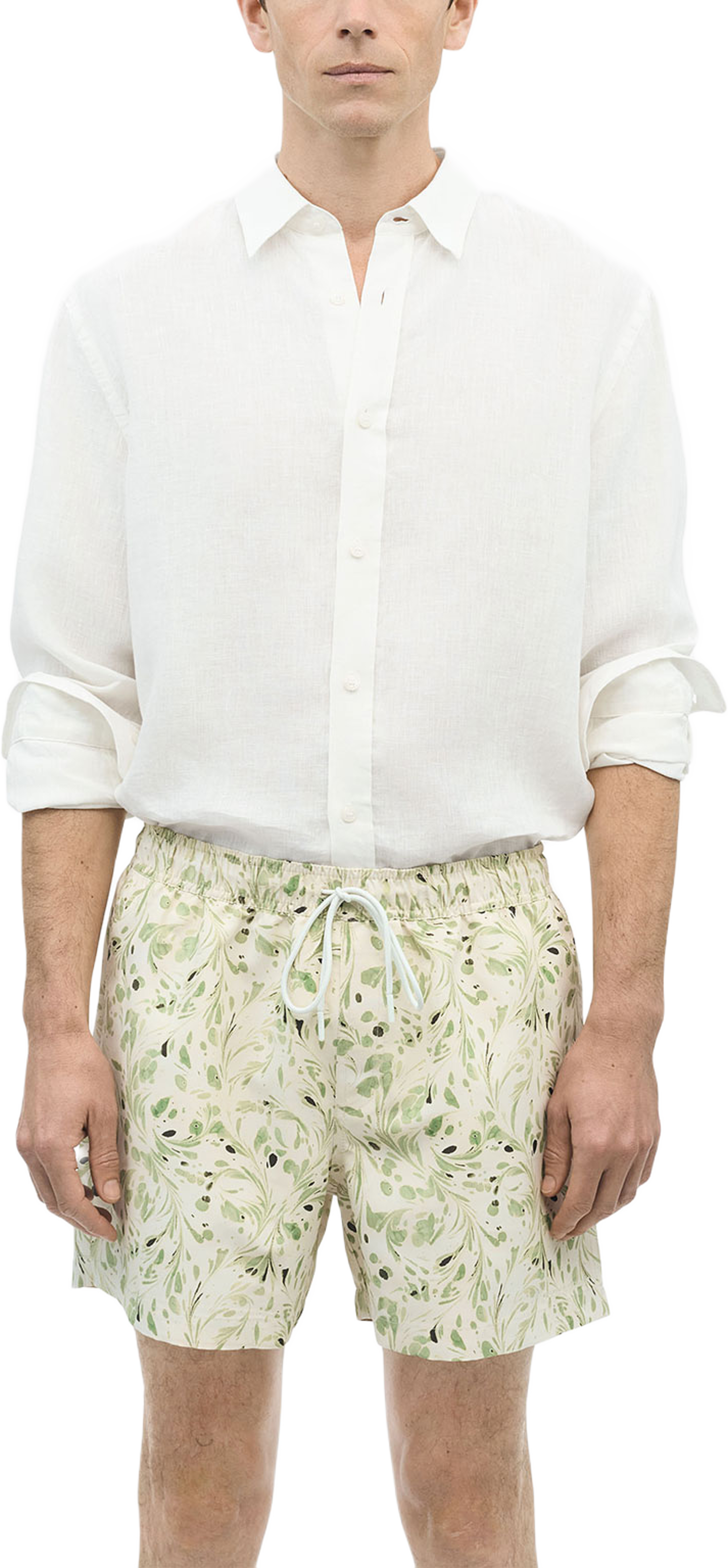 Sjo P Shorts