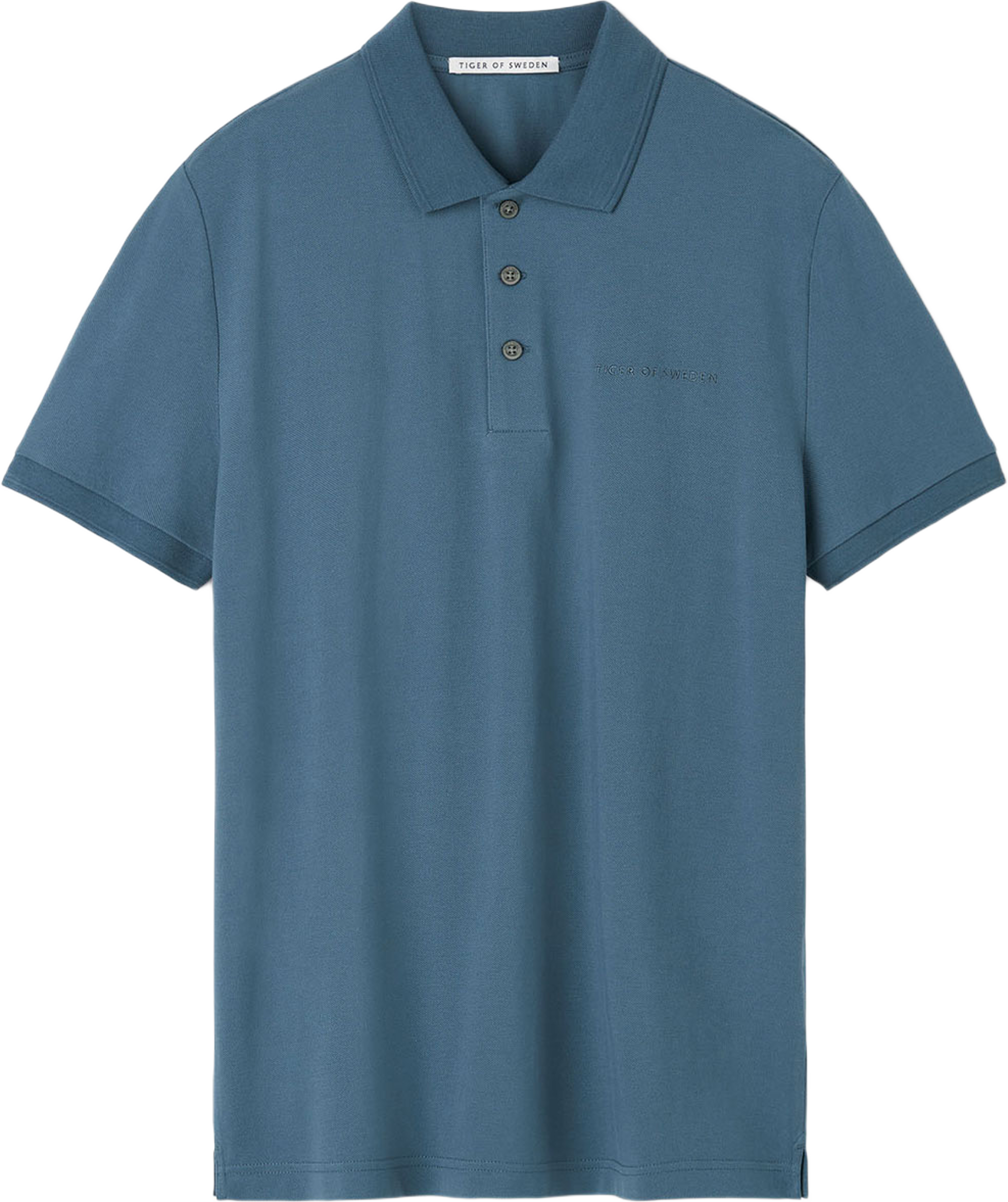 Darios Shirt Flat Collar