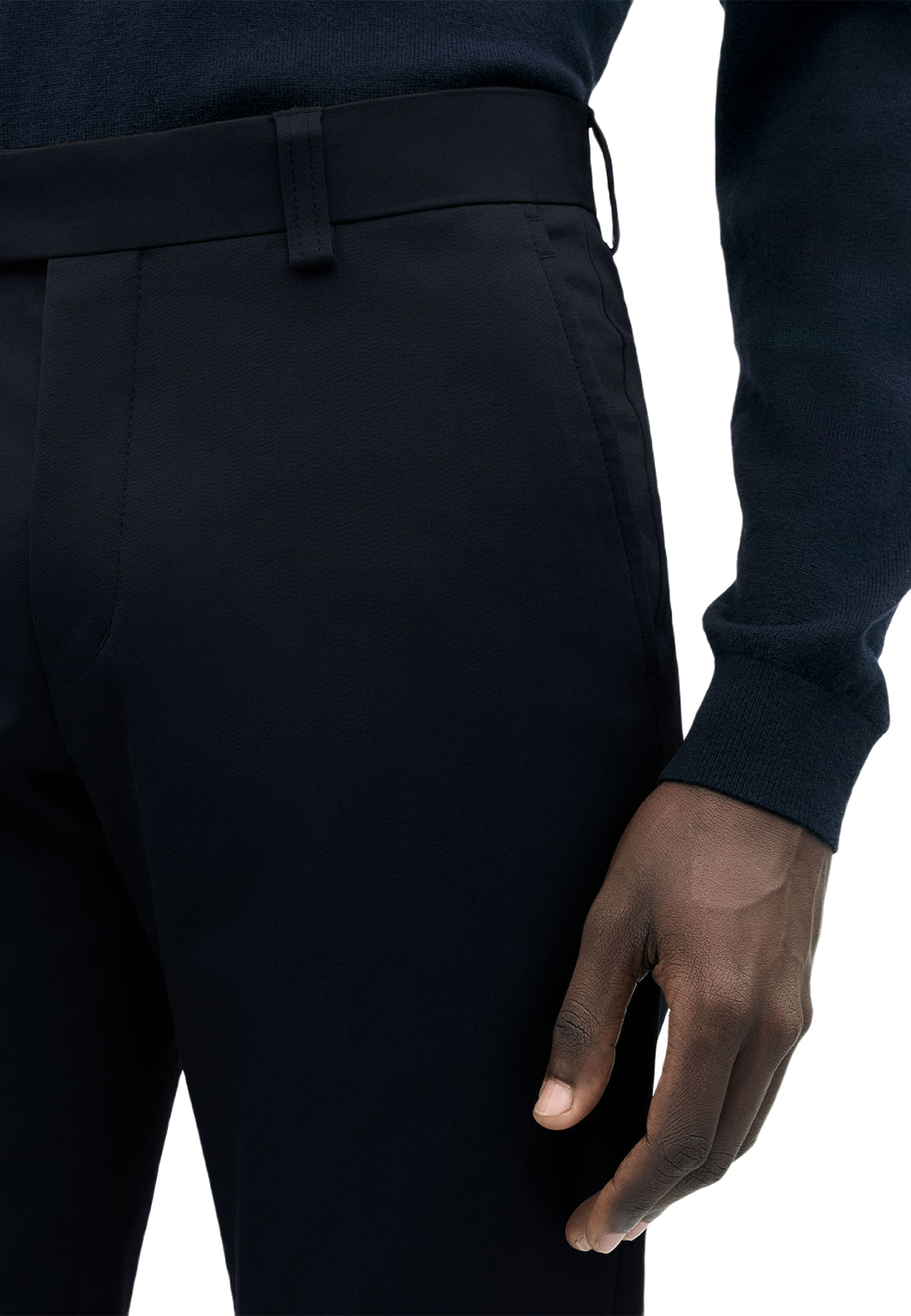 Tenuta Casual Pants