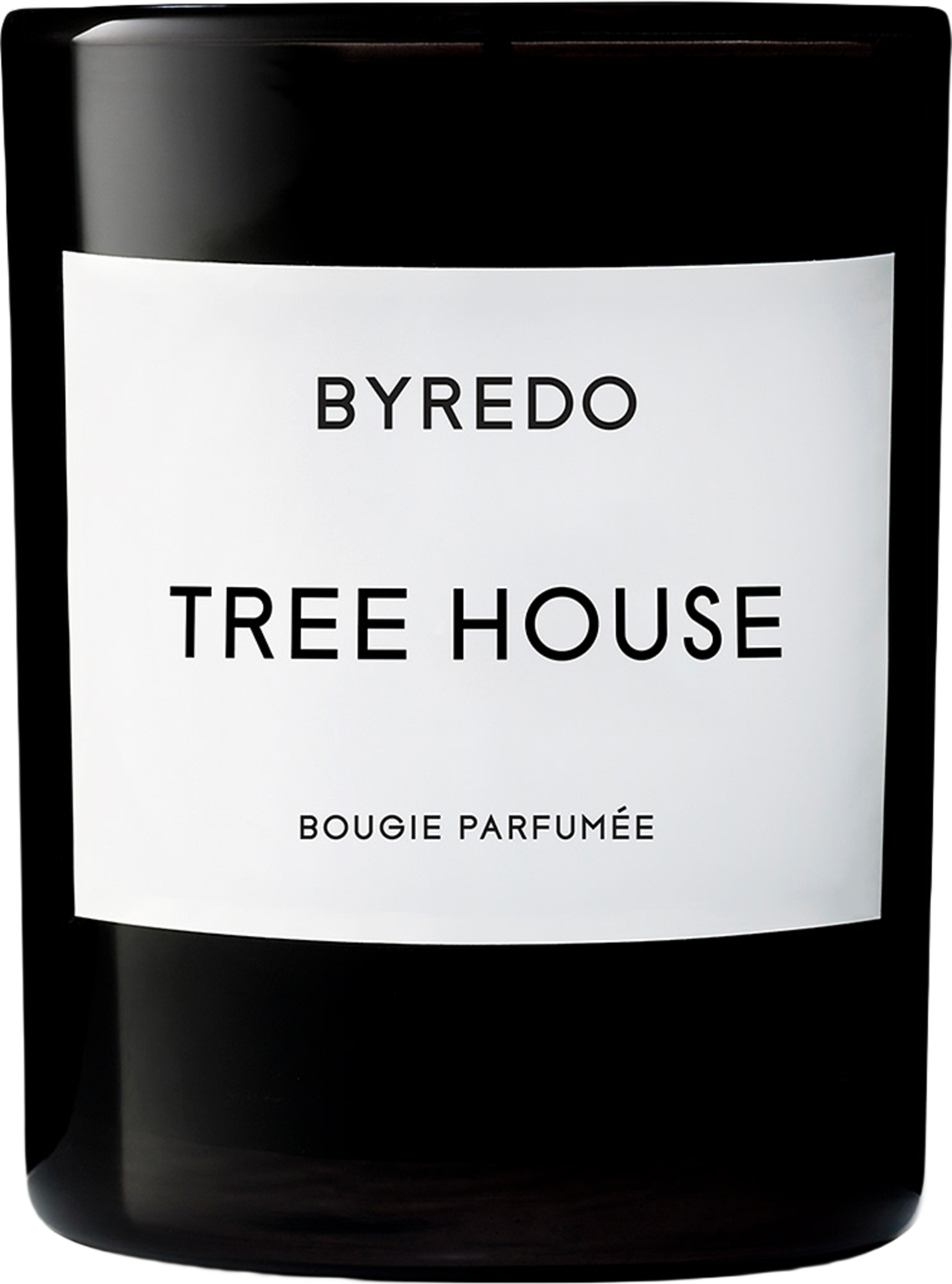 Tree House Candle