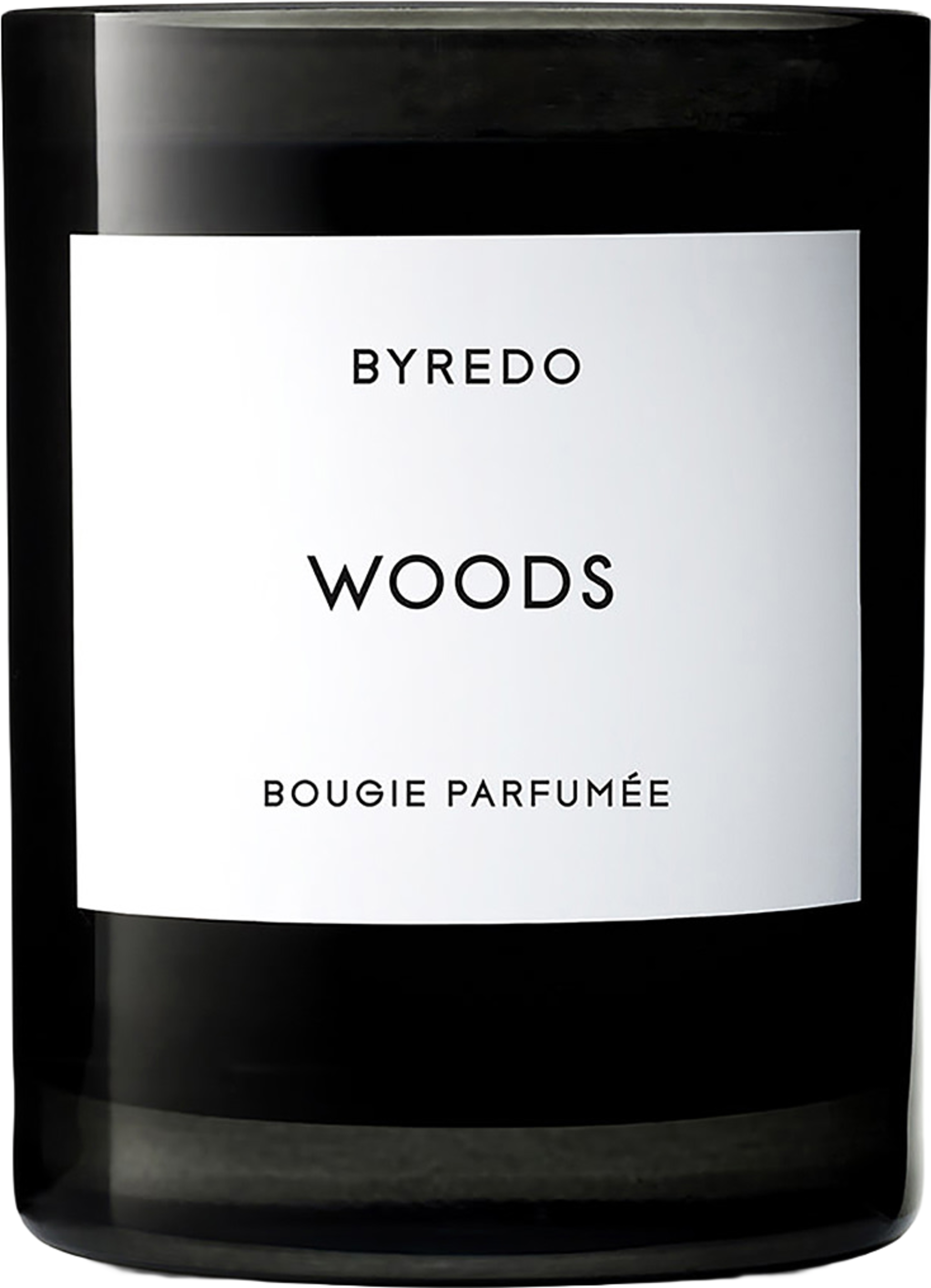 Doftljus Woods, 240 gr