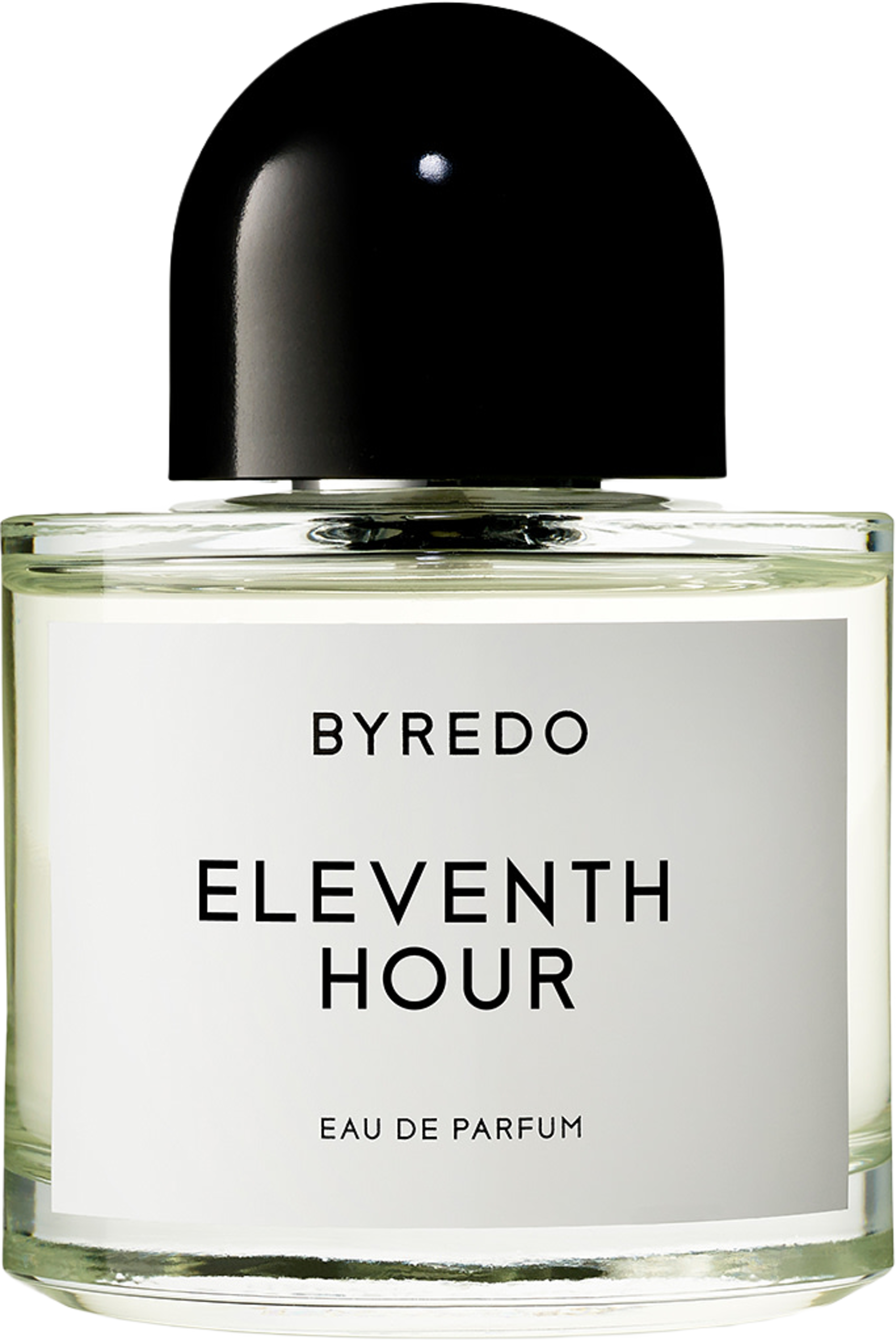 Eleventh Hour EdP