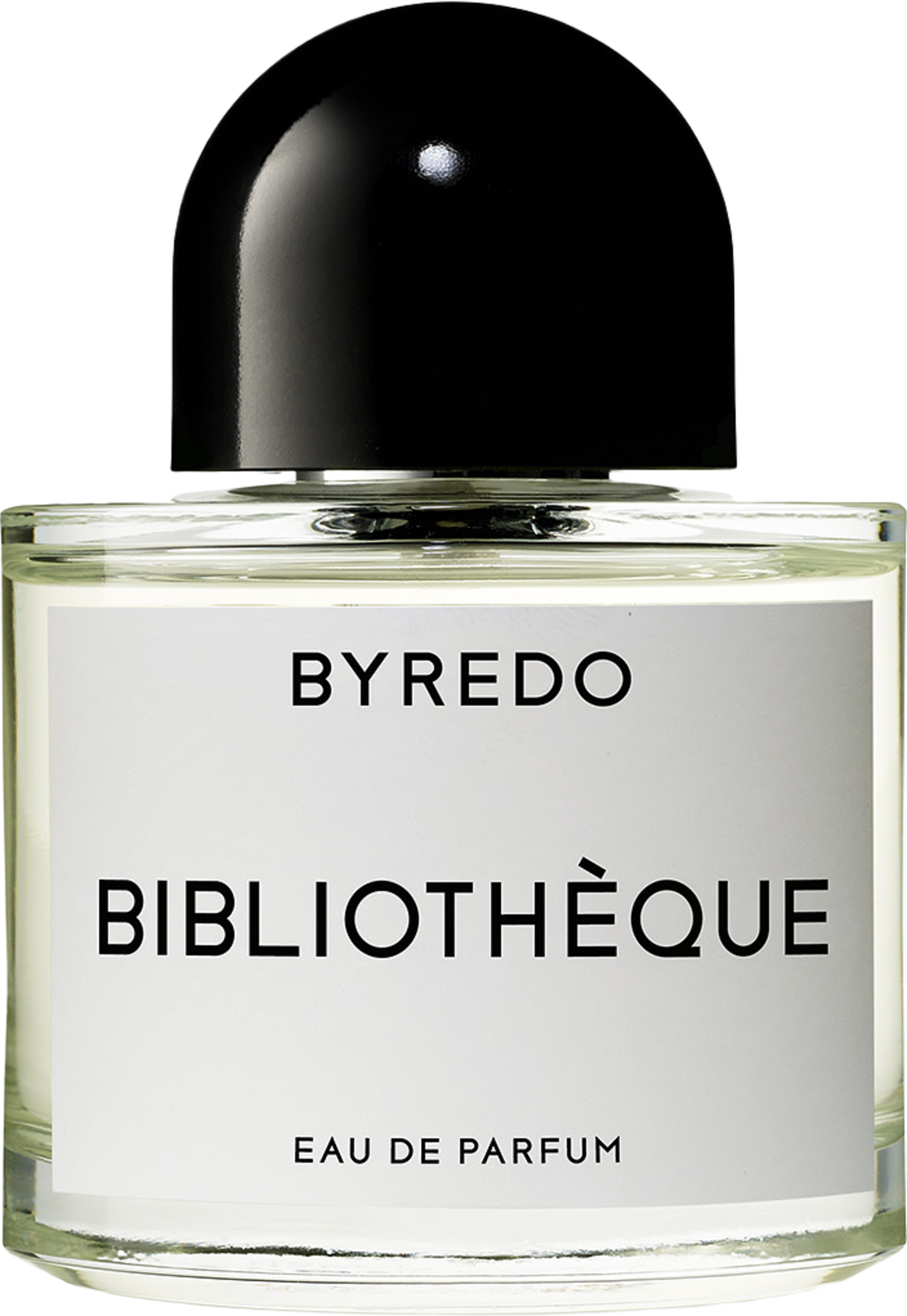 Bibliotheque EdP, från BYREDO. Klicka för att öppna bilden i stort format