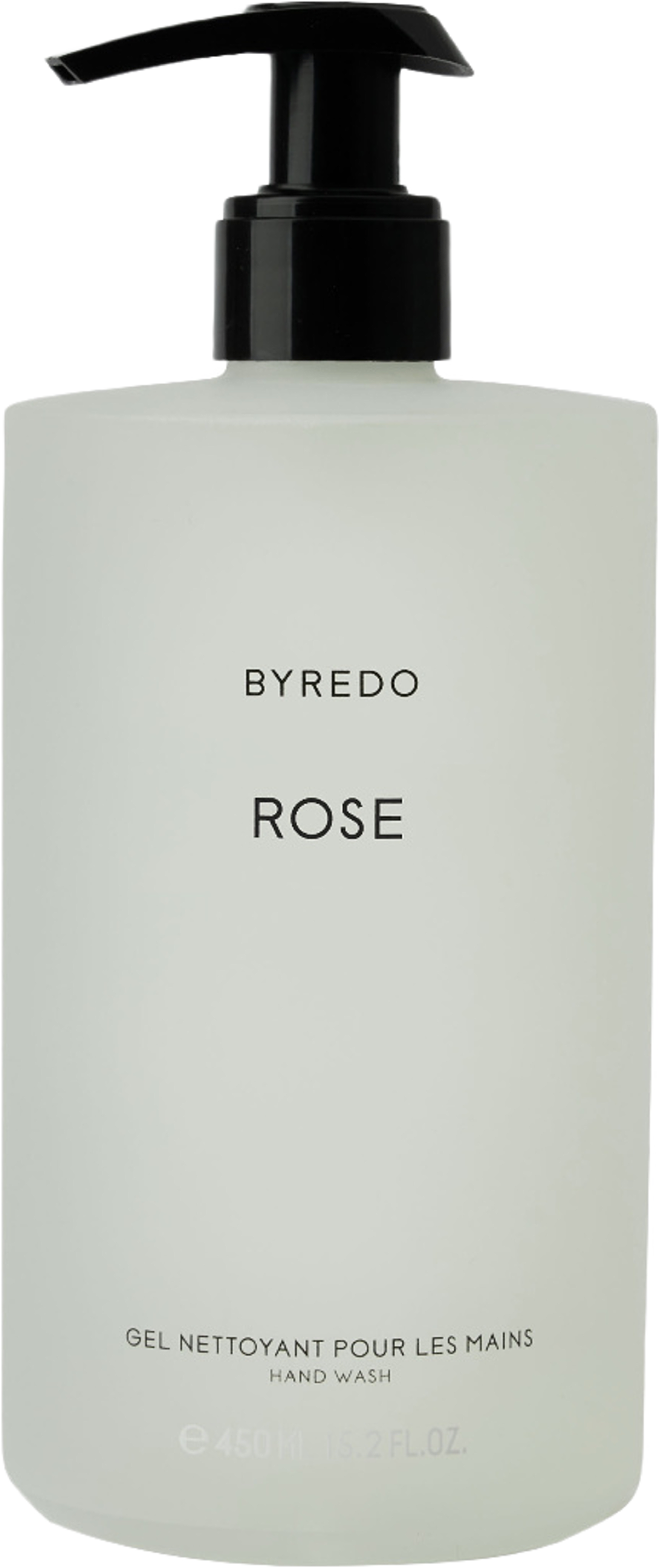 Hand Wash Rose