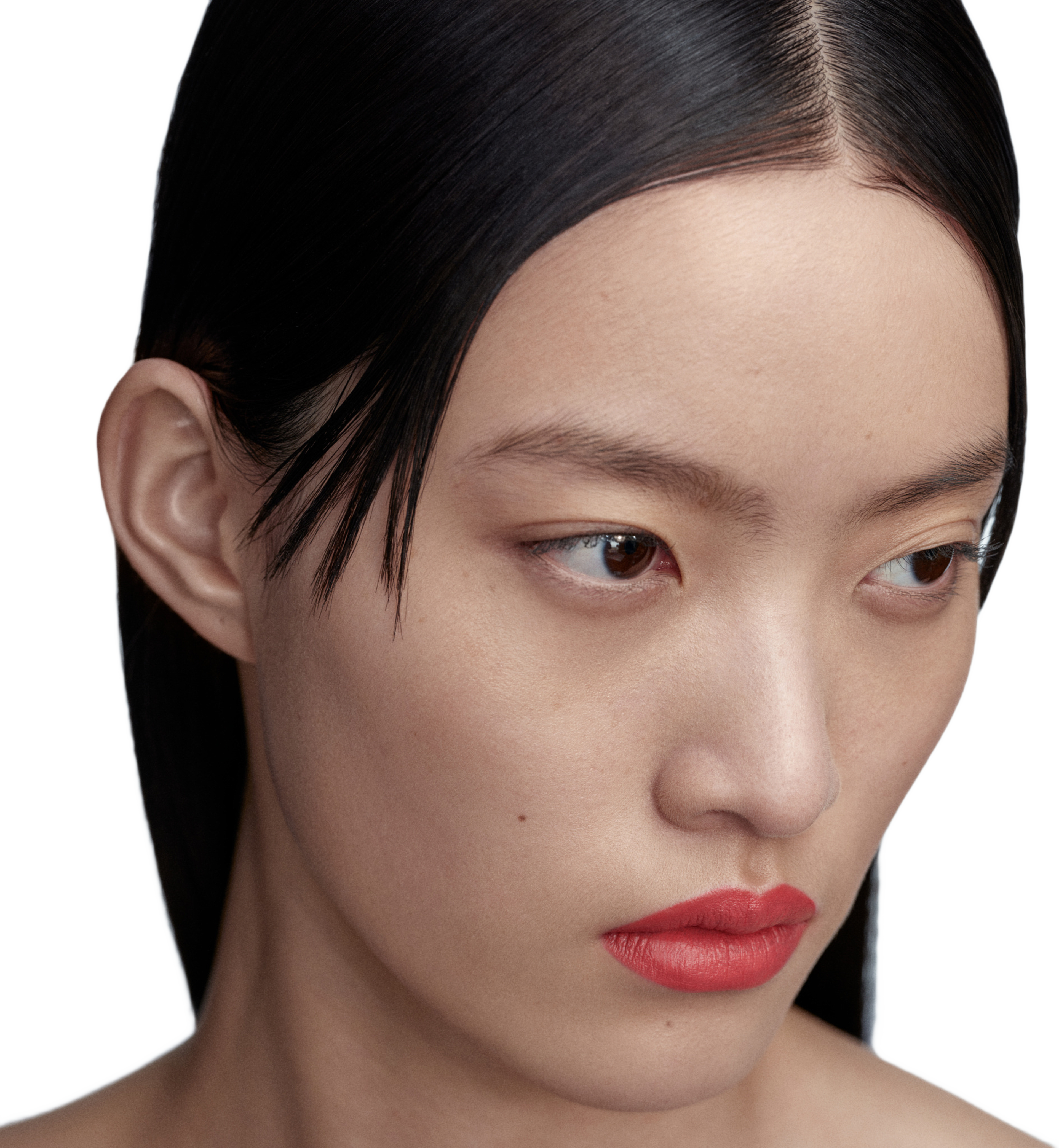 Matte Lipstick