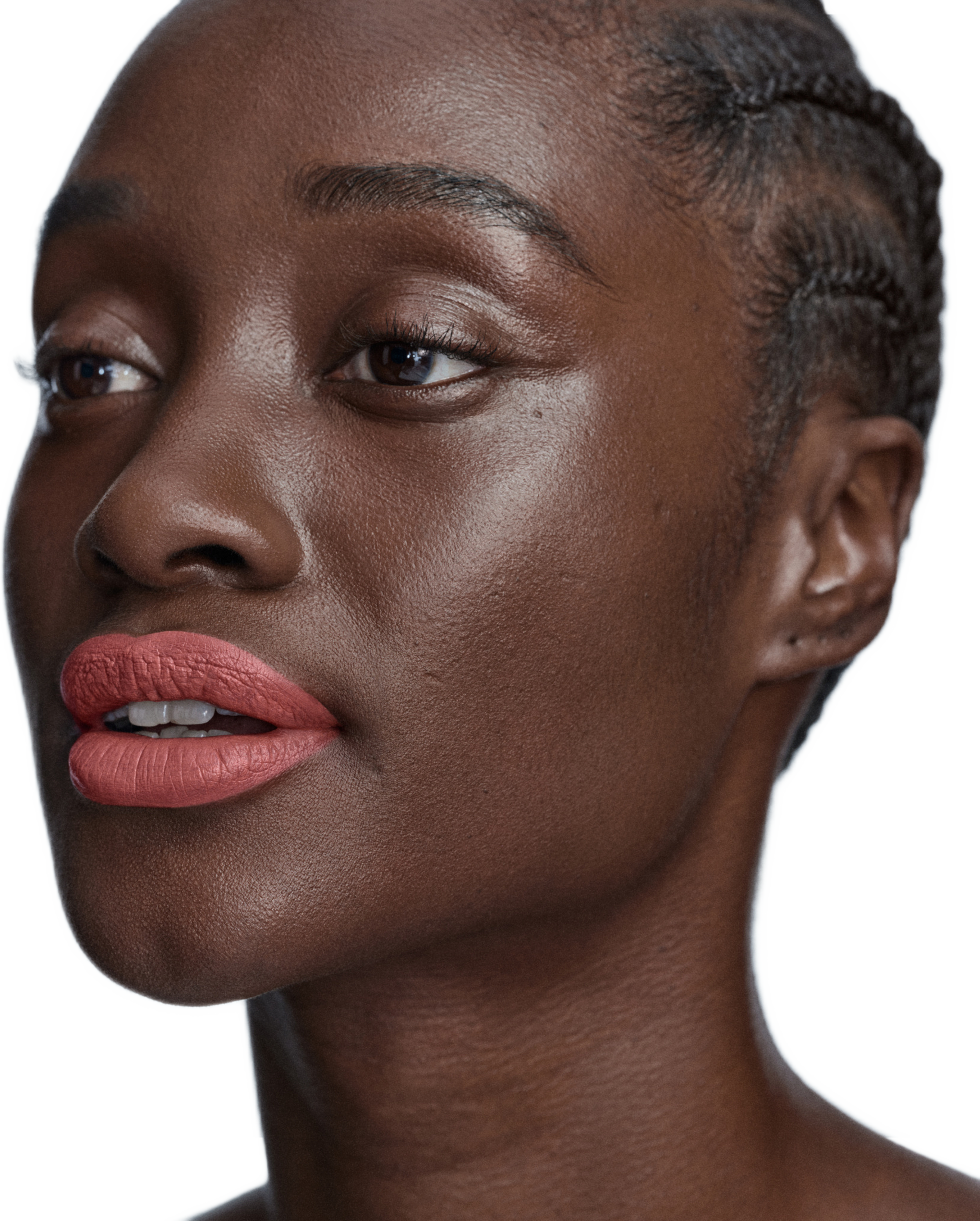 Matte Lipstick