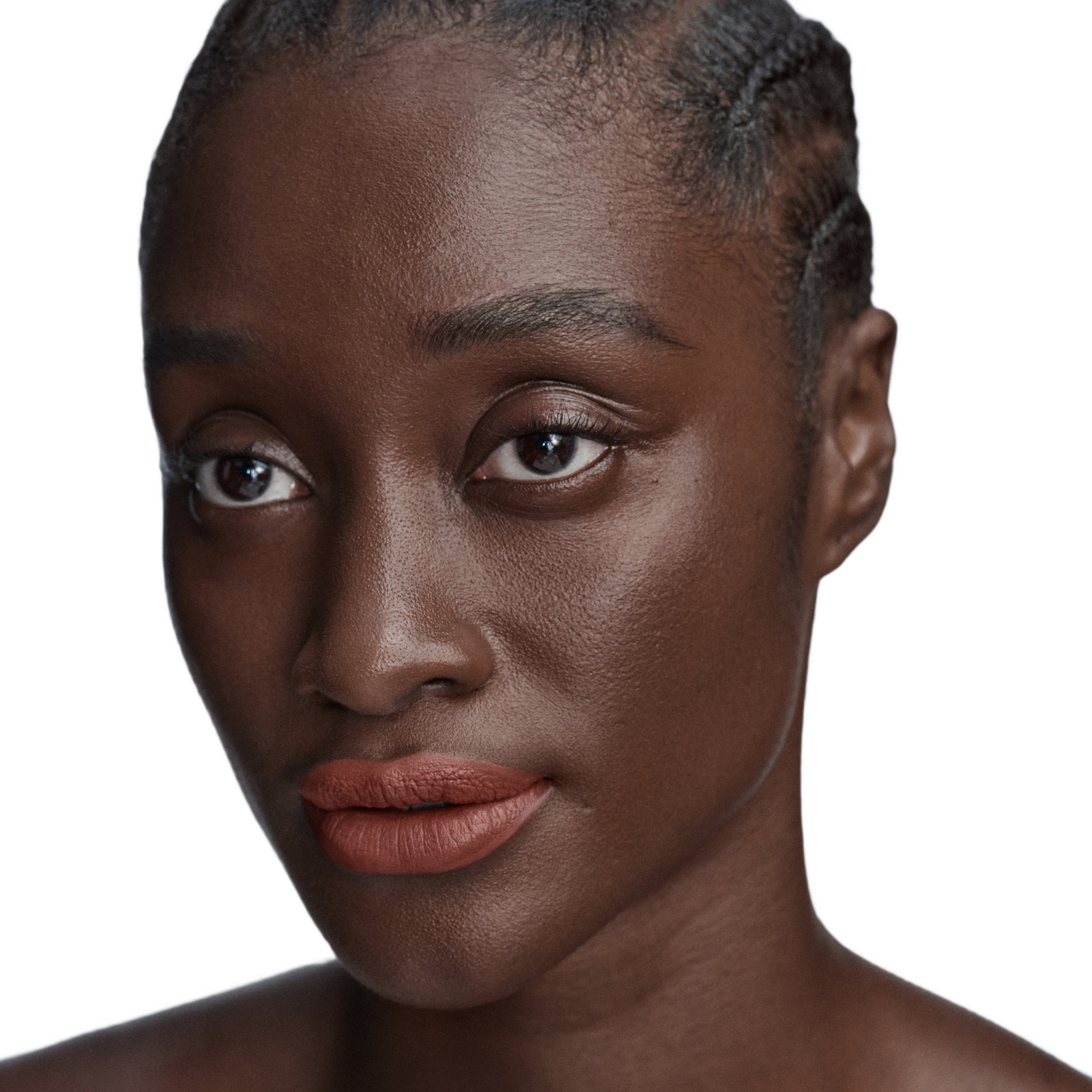 Matte Lipstick