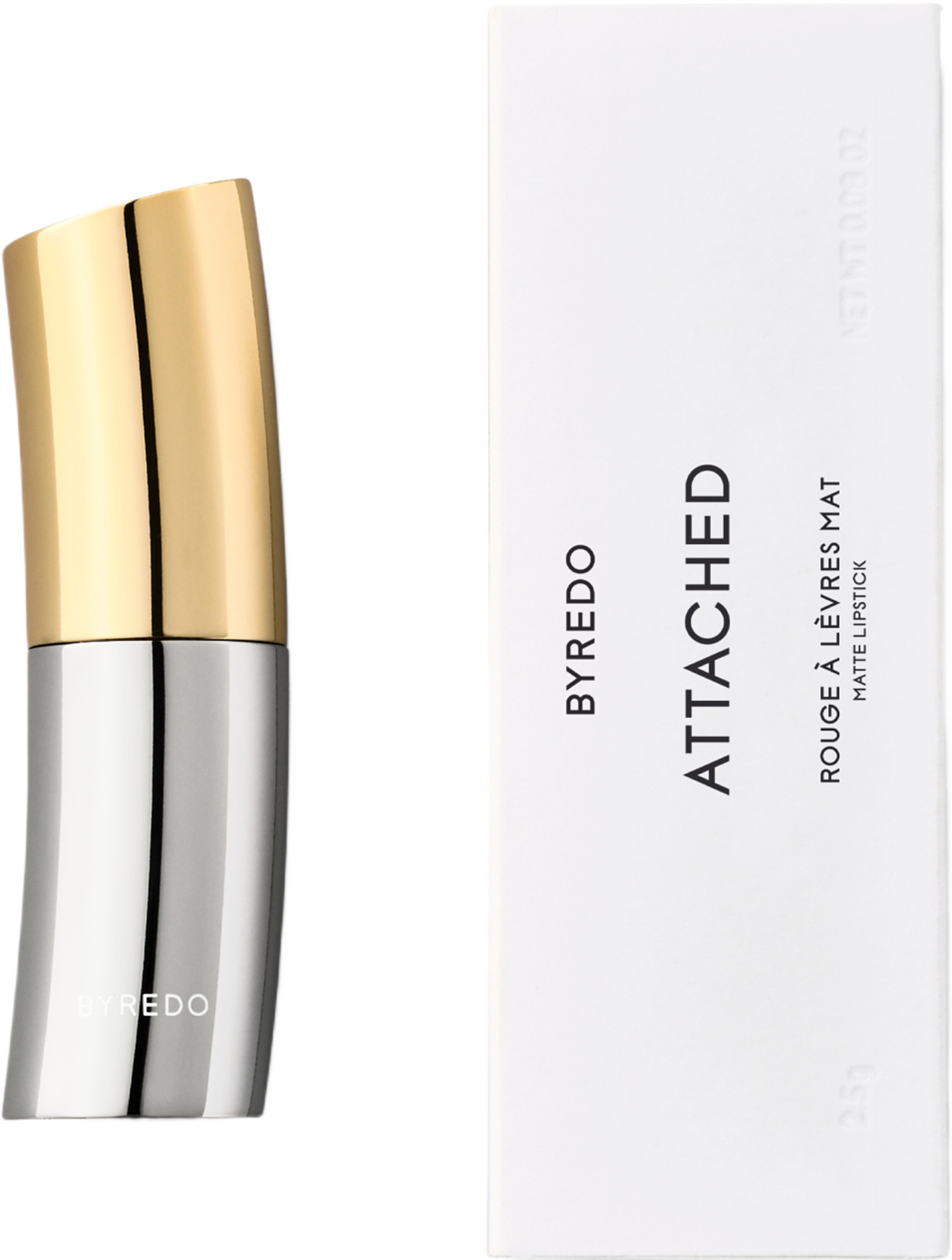 Matte Lipstick