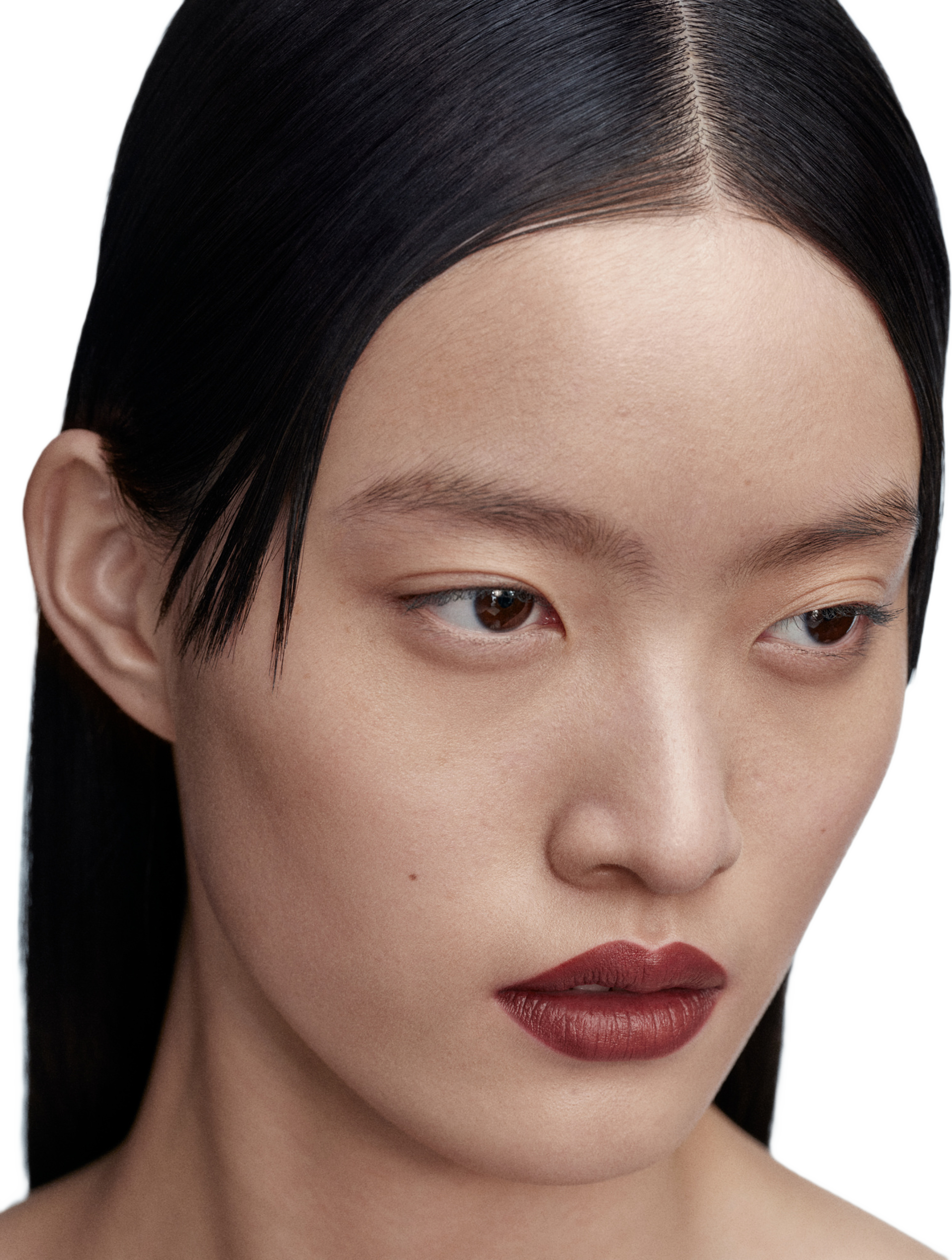 Matte Lipstick