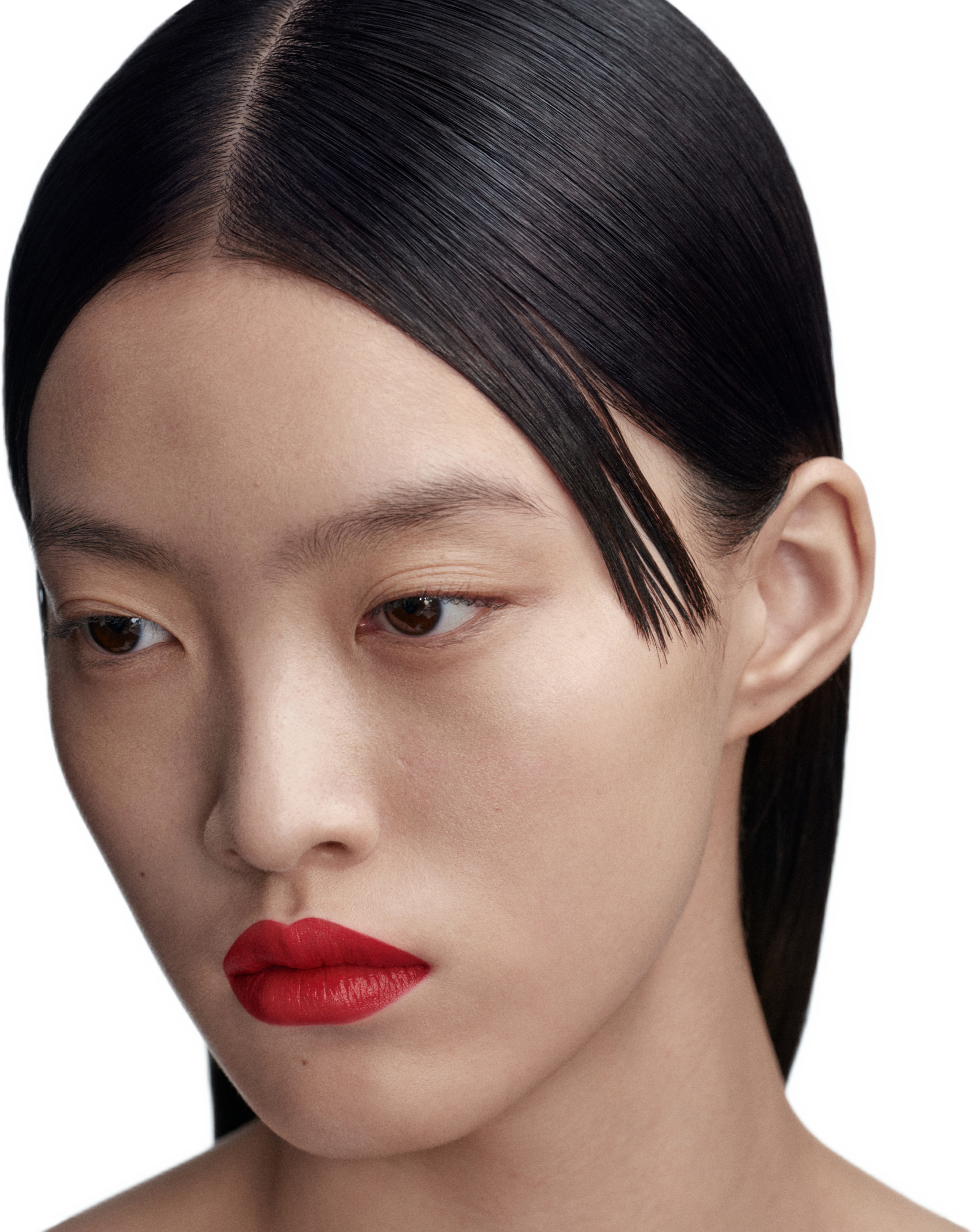 Matte Lipstick
