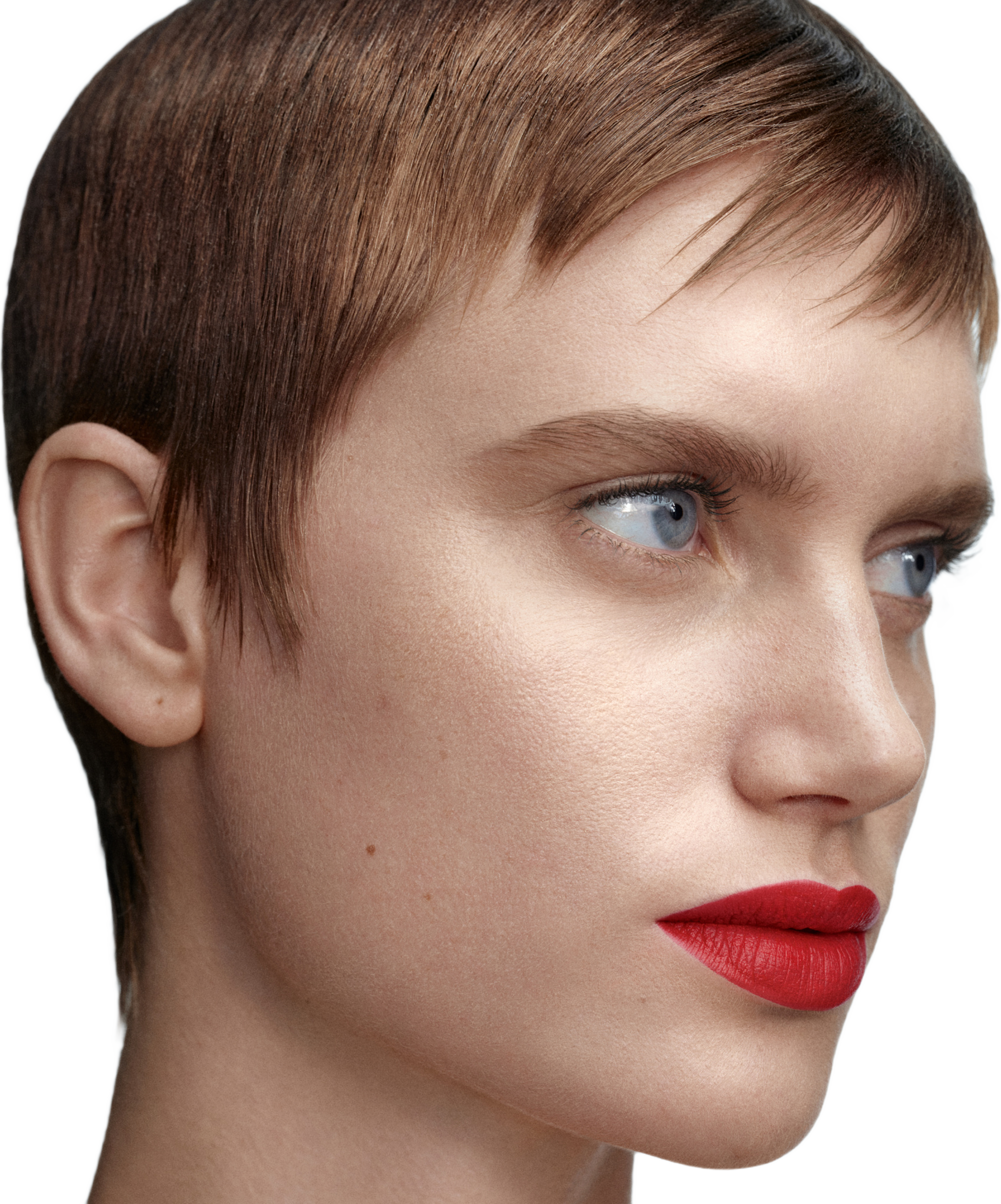 Matte Lipstick