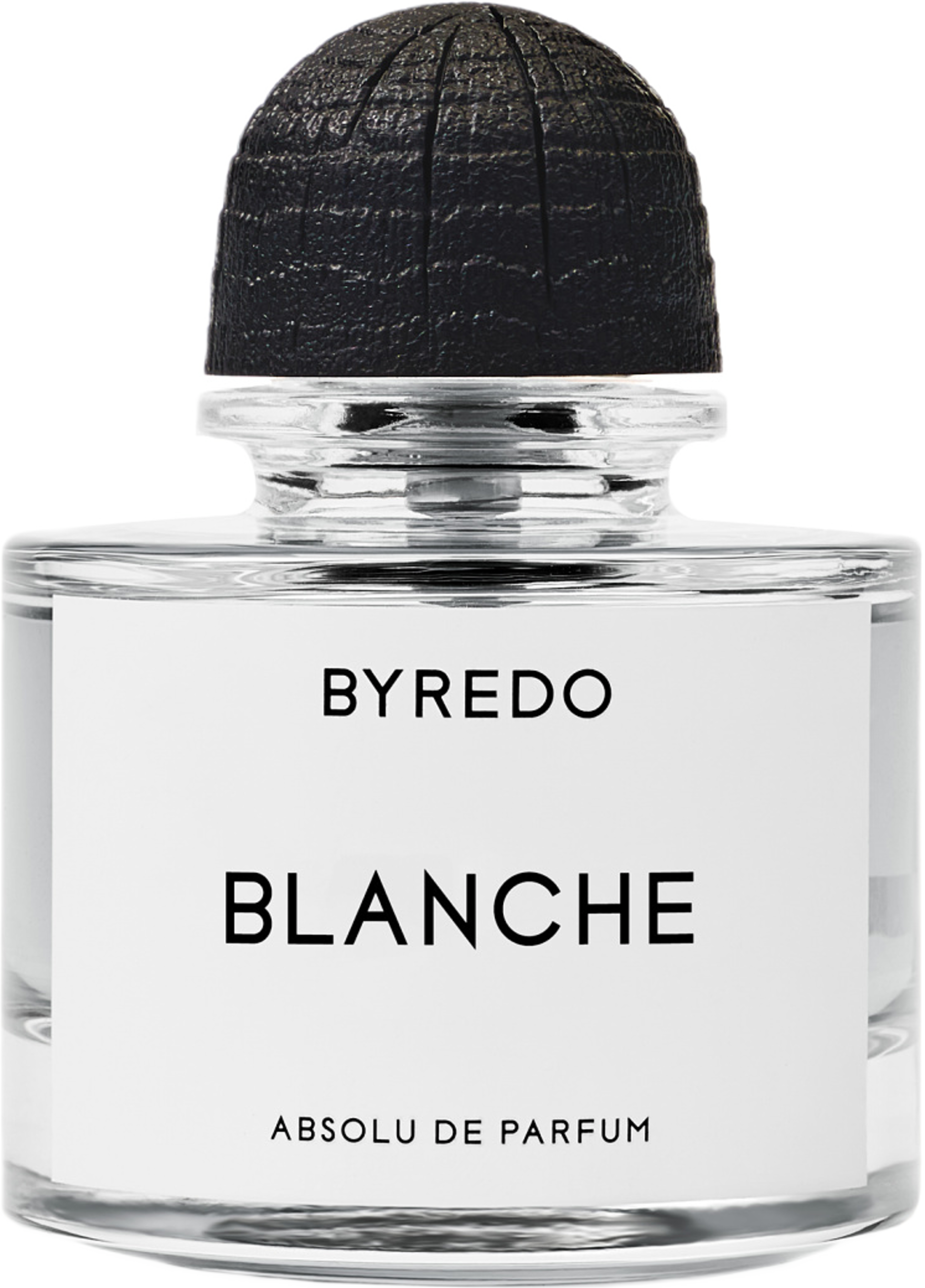 Blanche Absolu de Parfum