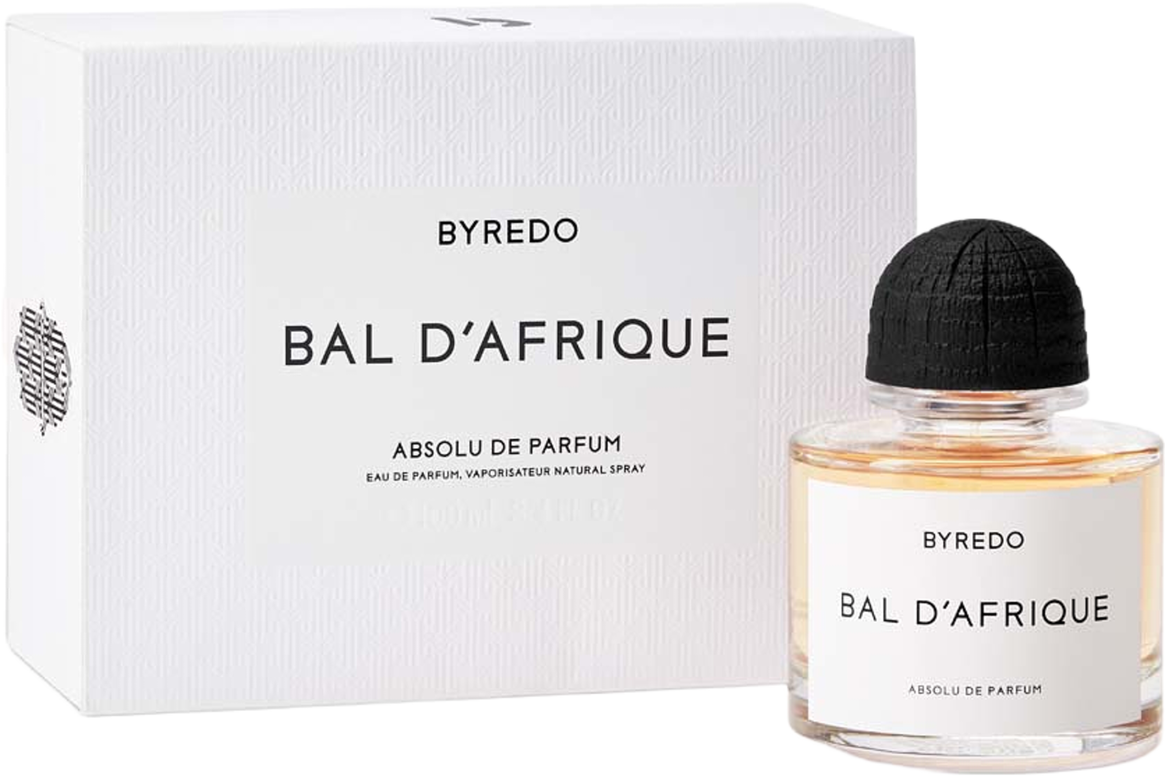 BYREDO Bal d'Afrique Absolu, från BYREDO. Klicka för att öppna bilden i stort format