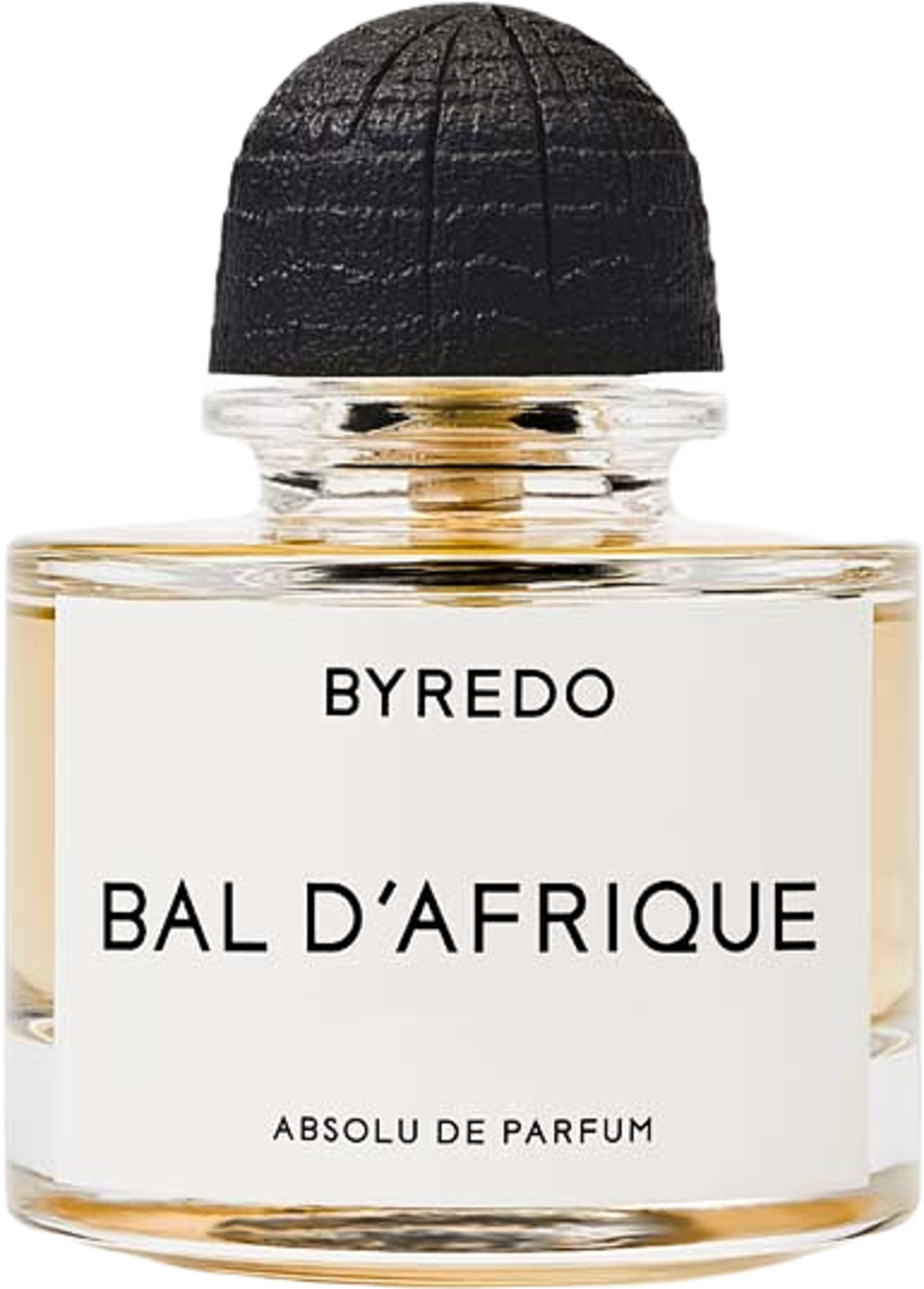 BYREDO Bal d'Afrique Absolu, från BYREDO. Klicka för att öppna bilden i stort format