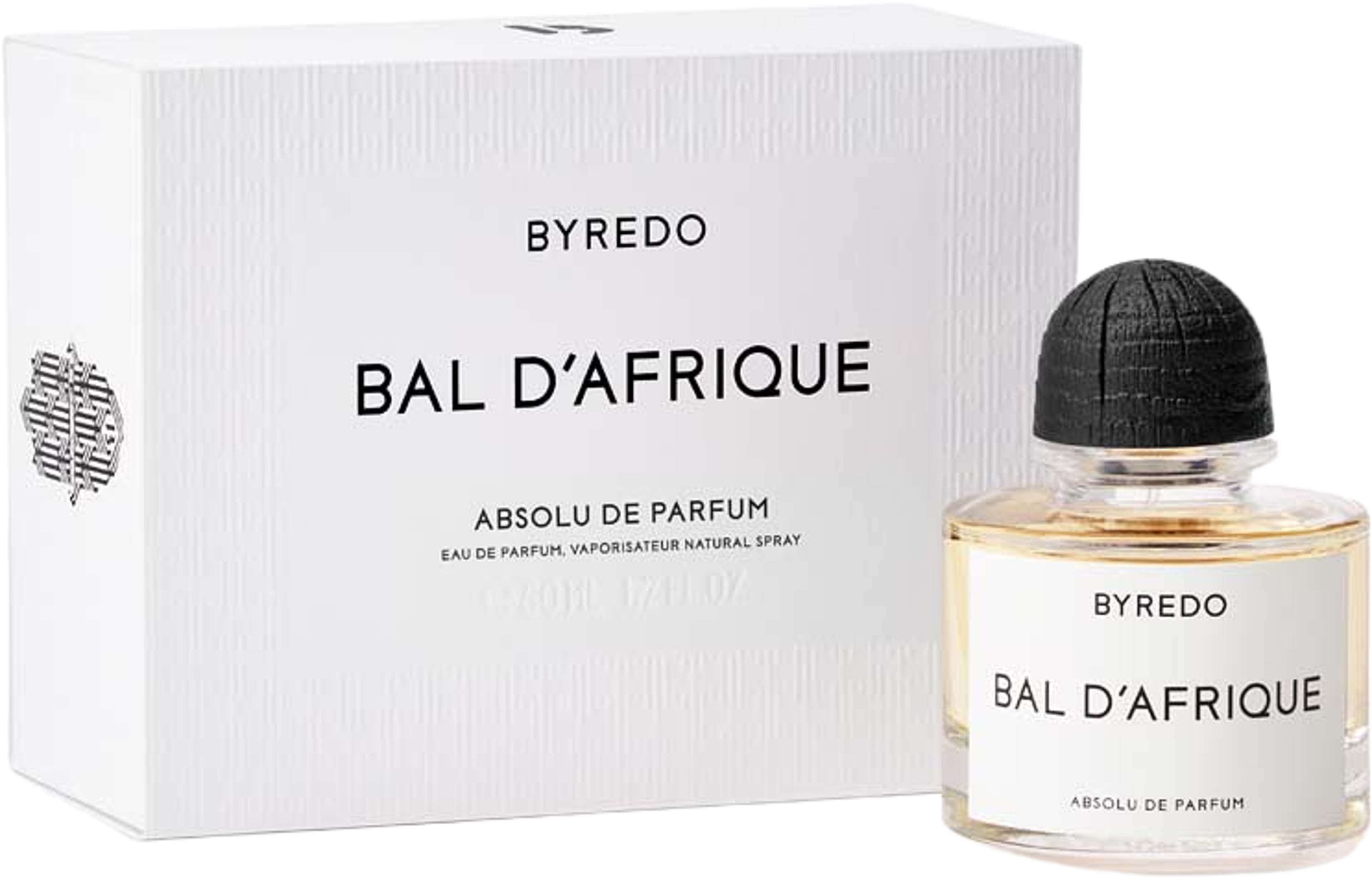 BYREDO Bal d'Afrique Absolu, från BYREDO. Klicka för att öppna bilden i stort format