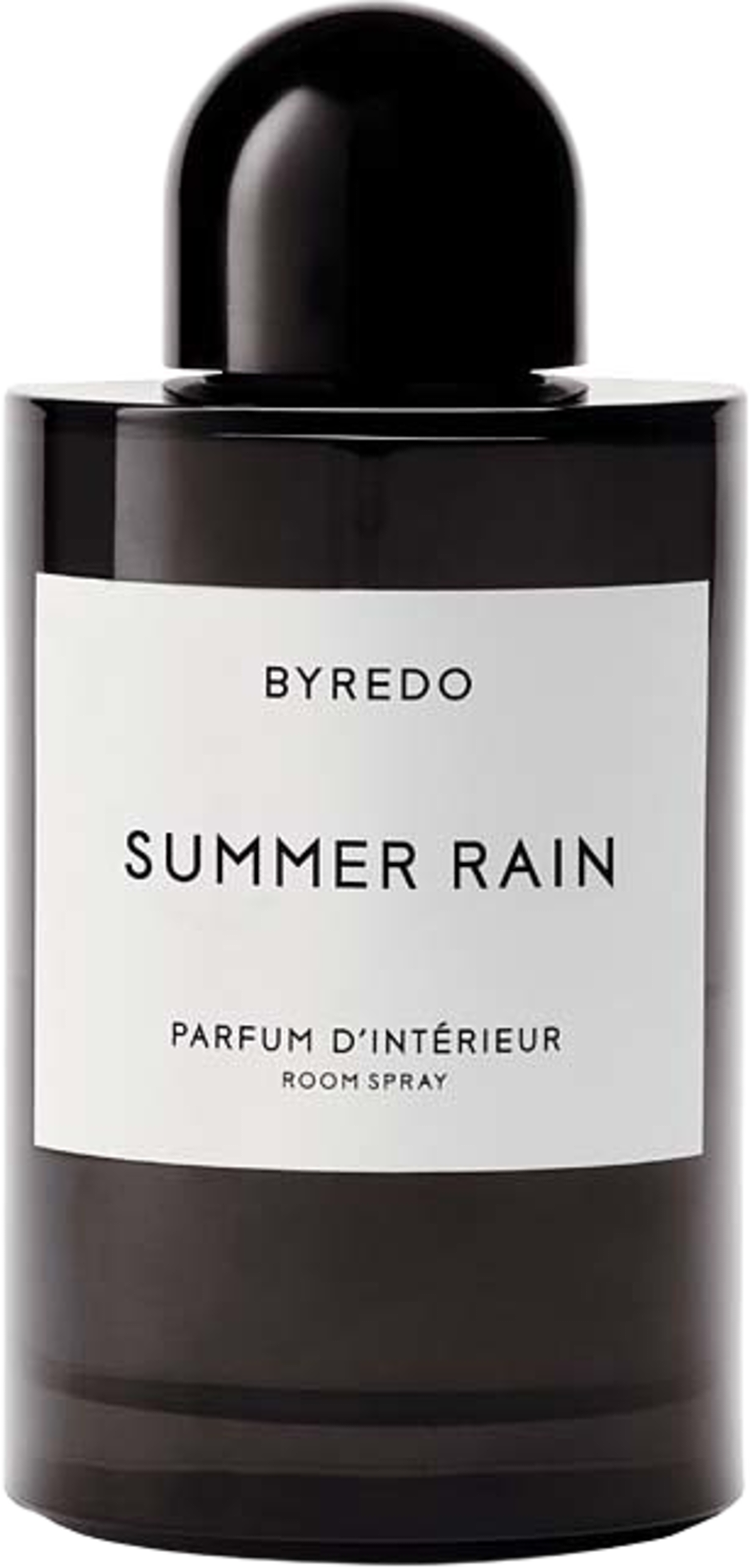 BYREDO Room Spray Summer Rain, från BYREDO. Klicka för att öppna bilden i stort format