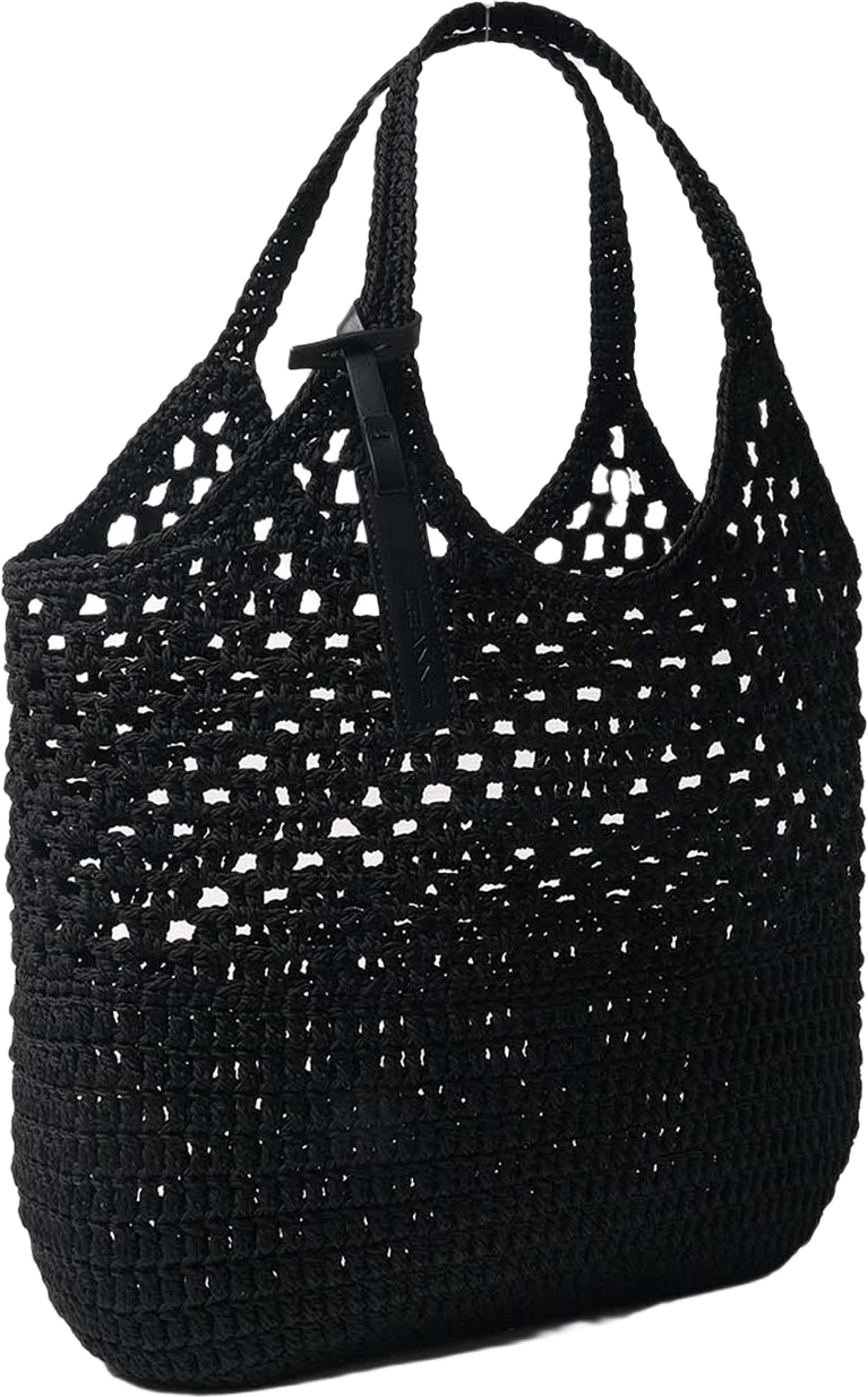 Sweet Crochet Basket