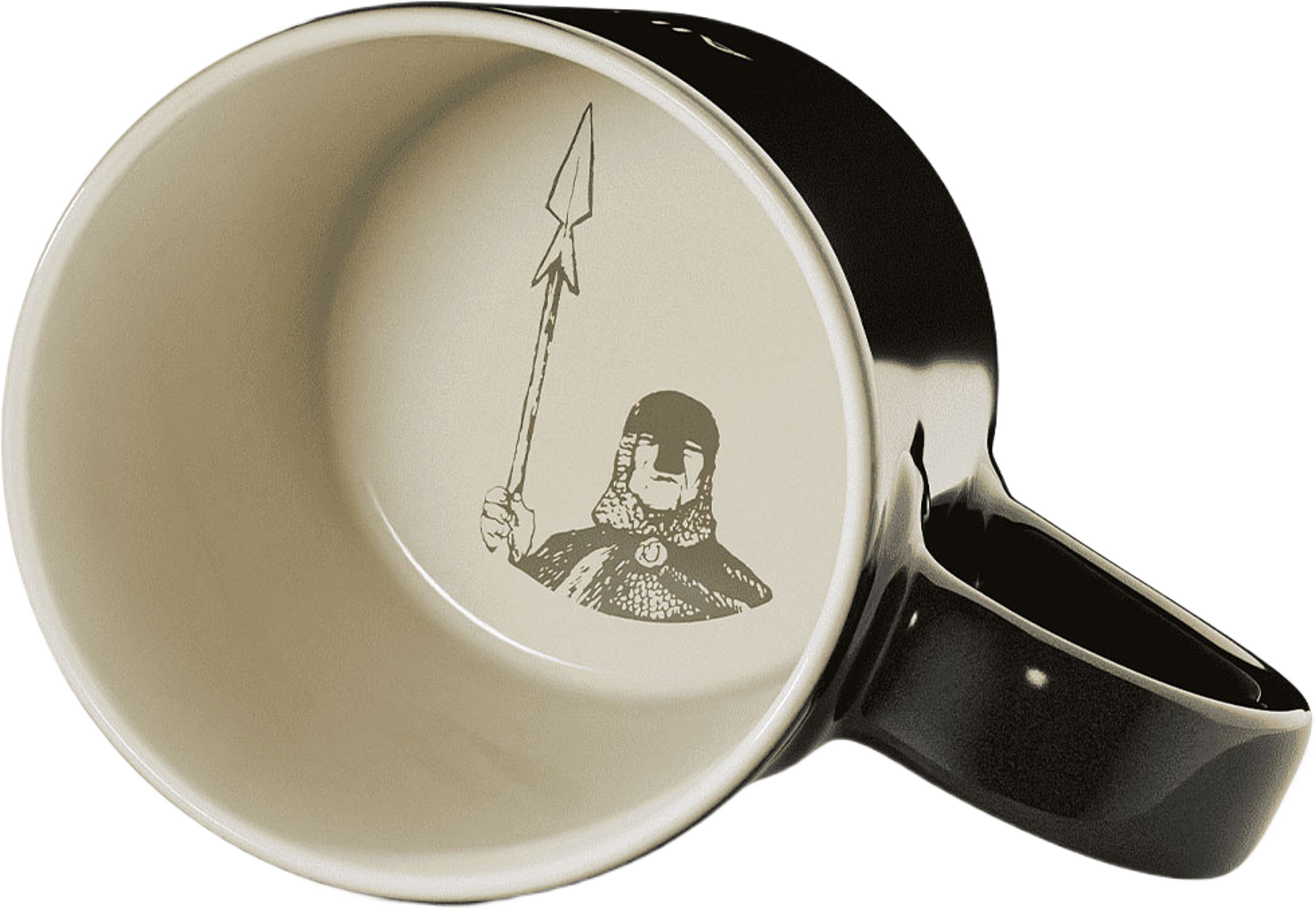 Mugg All makt åt Tengil x Astrid Lindgren