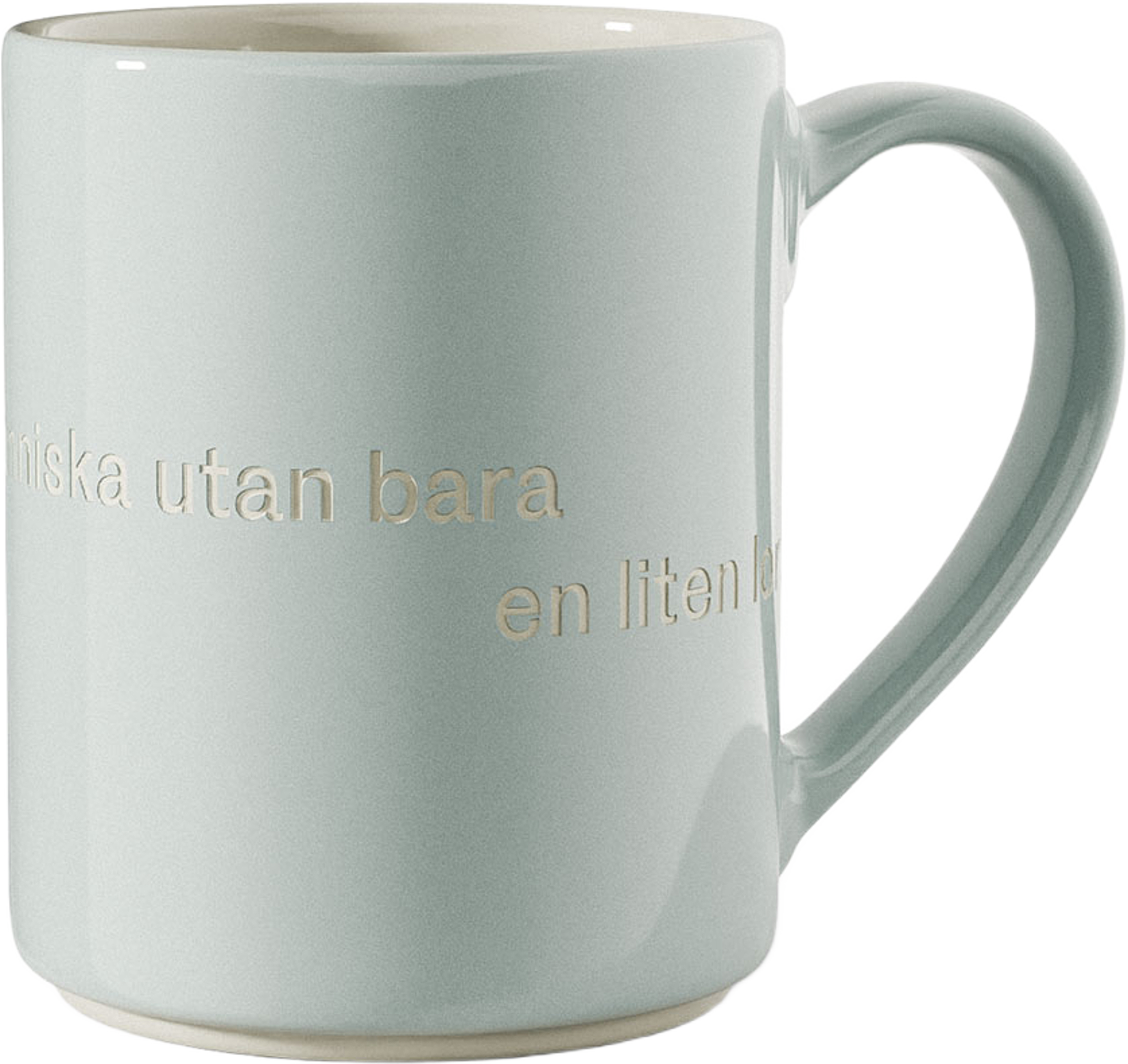 Astrid Lindgren Mugg