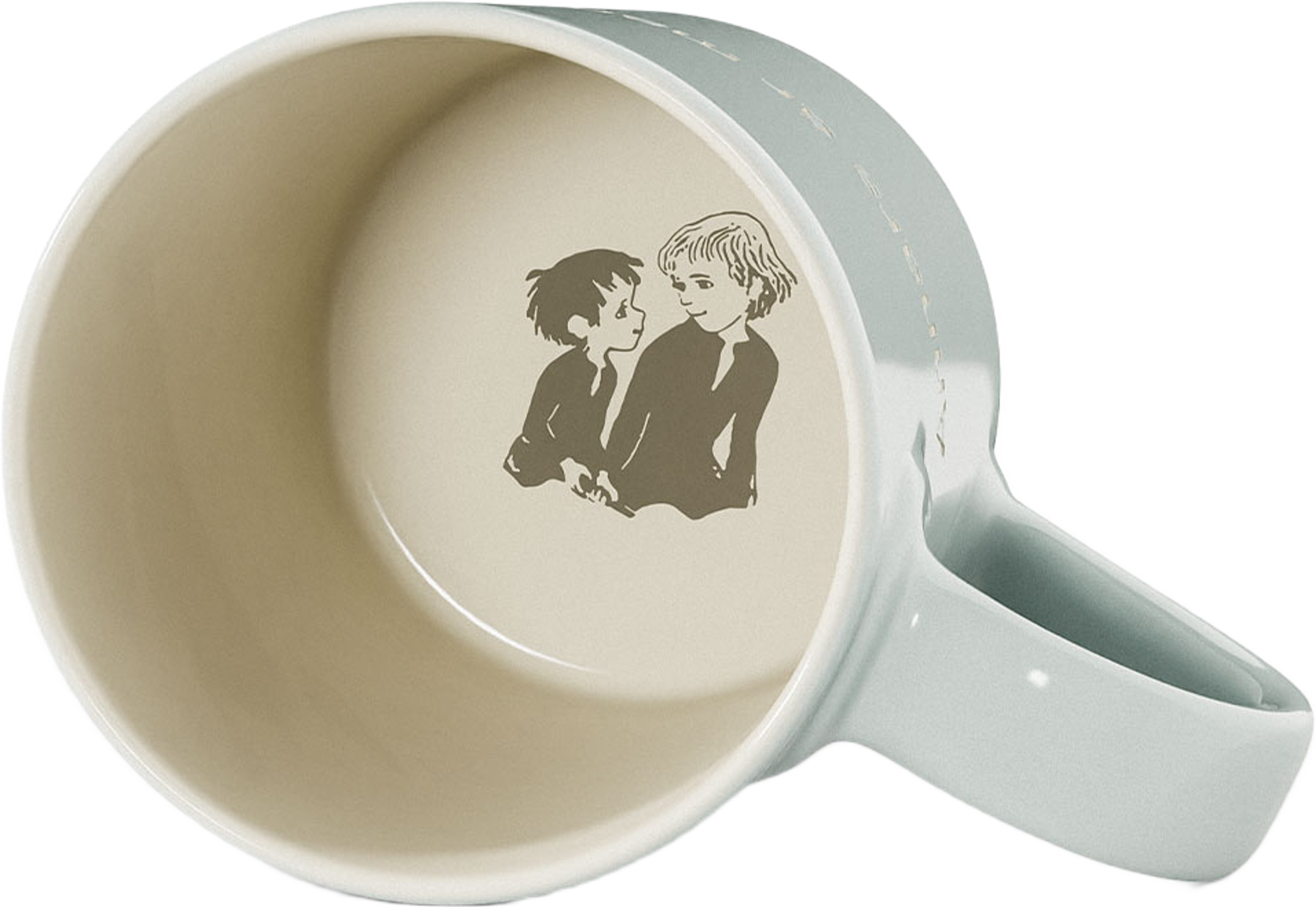Astrid Lindgren Mugg