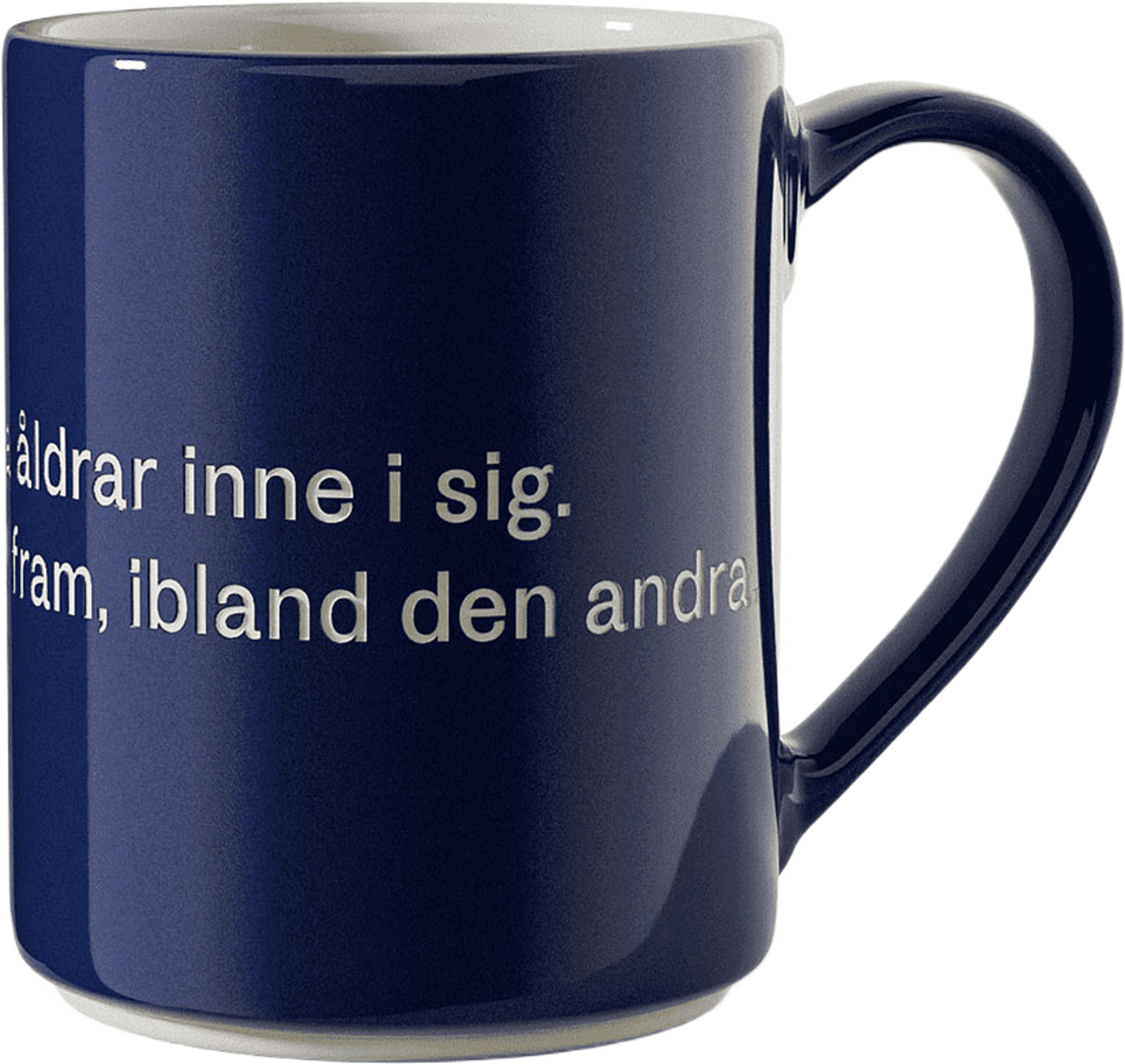 Astrid Lindgren Mugg