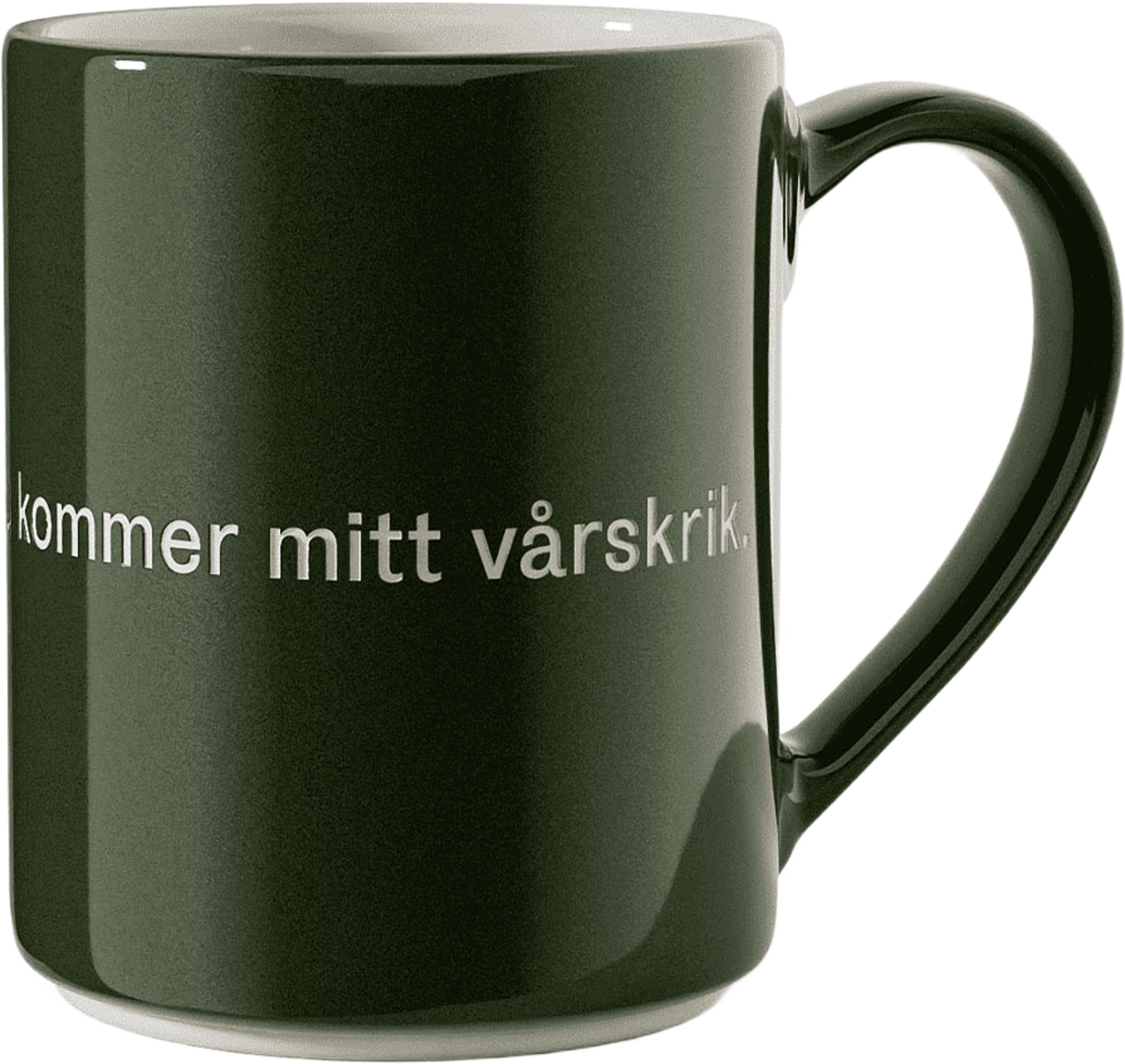 Astrid Lindgren Mugg