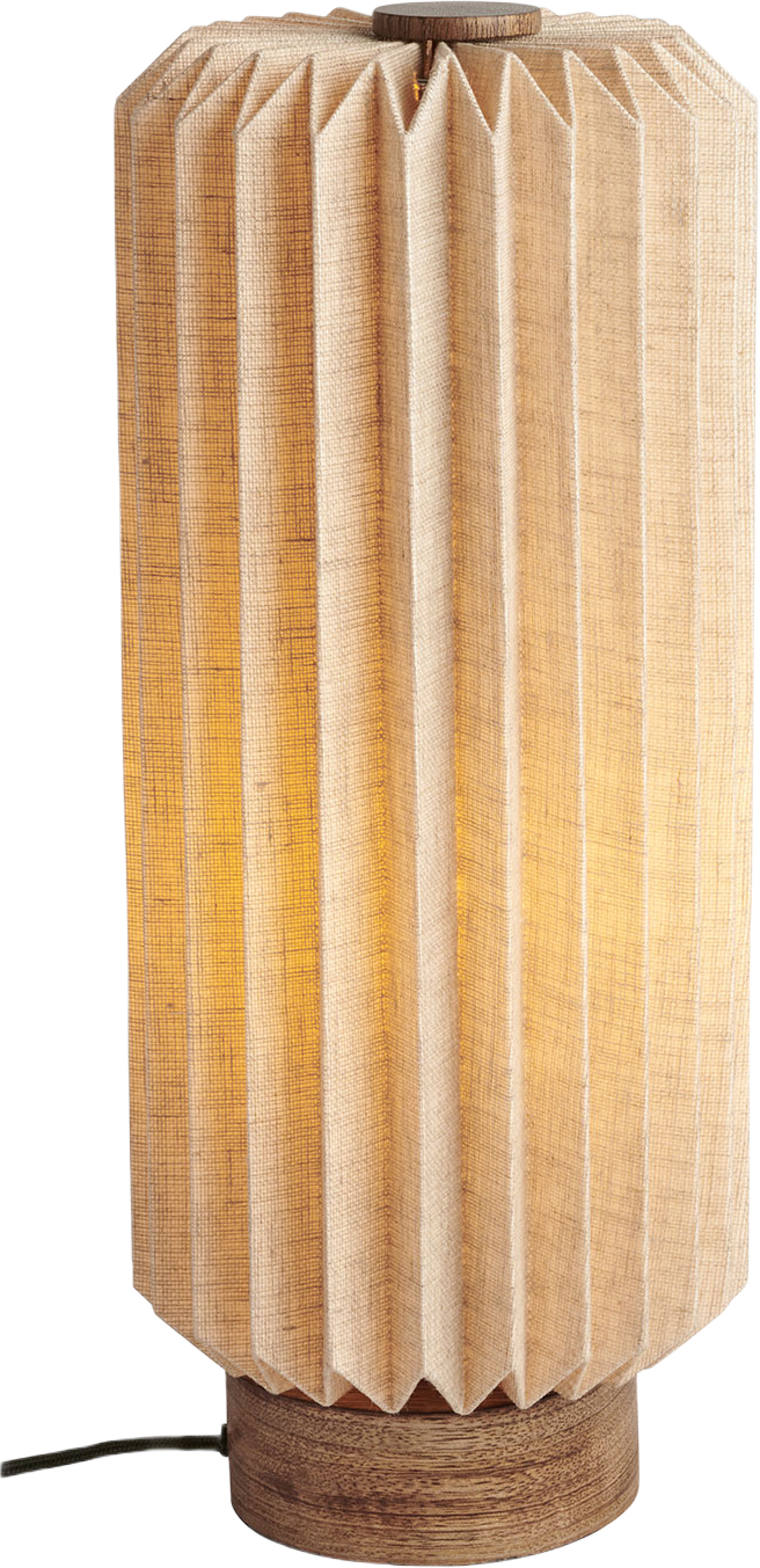 Alba Table Lamp