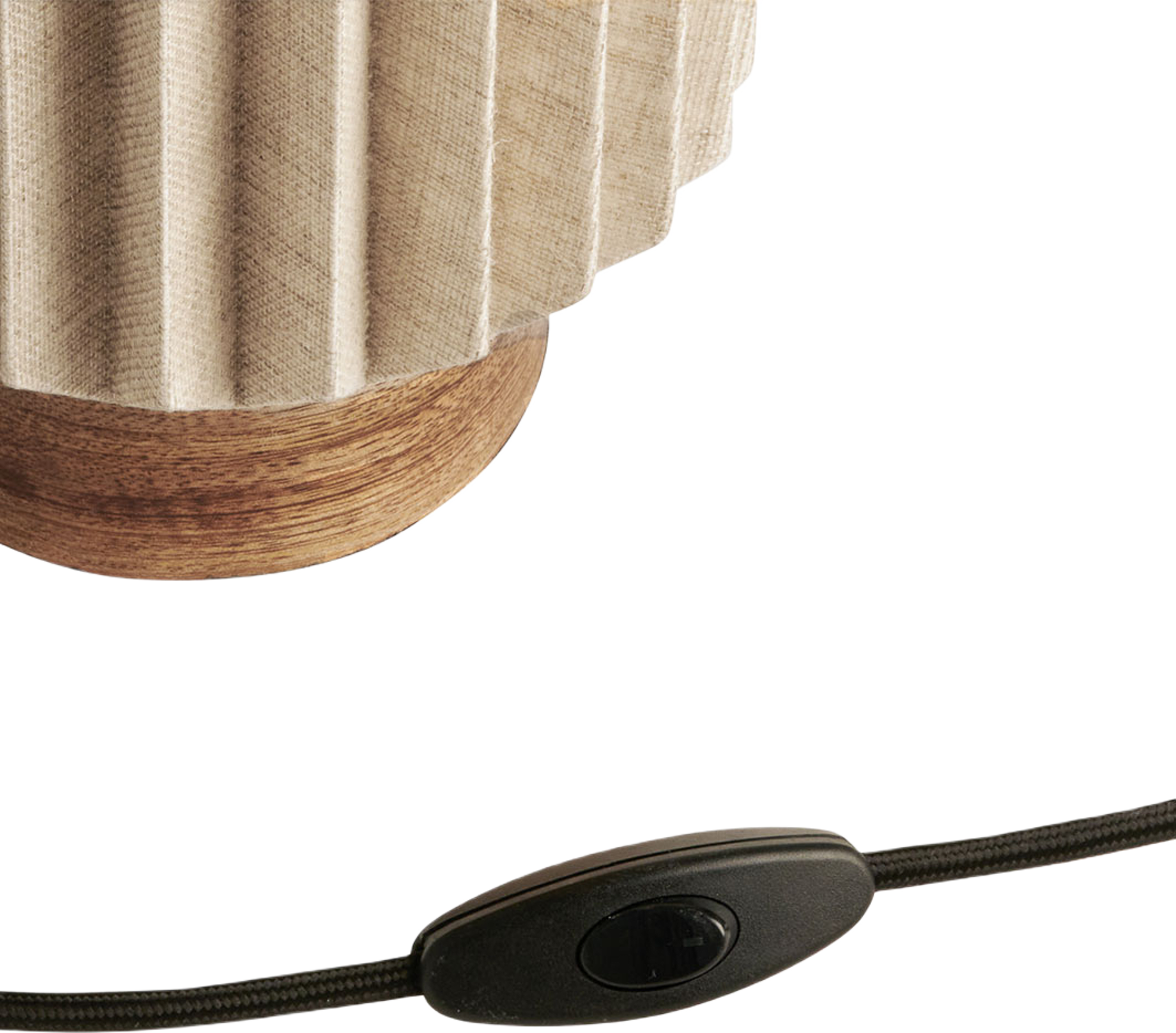 Alba Table Lamp