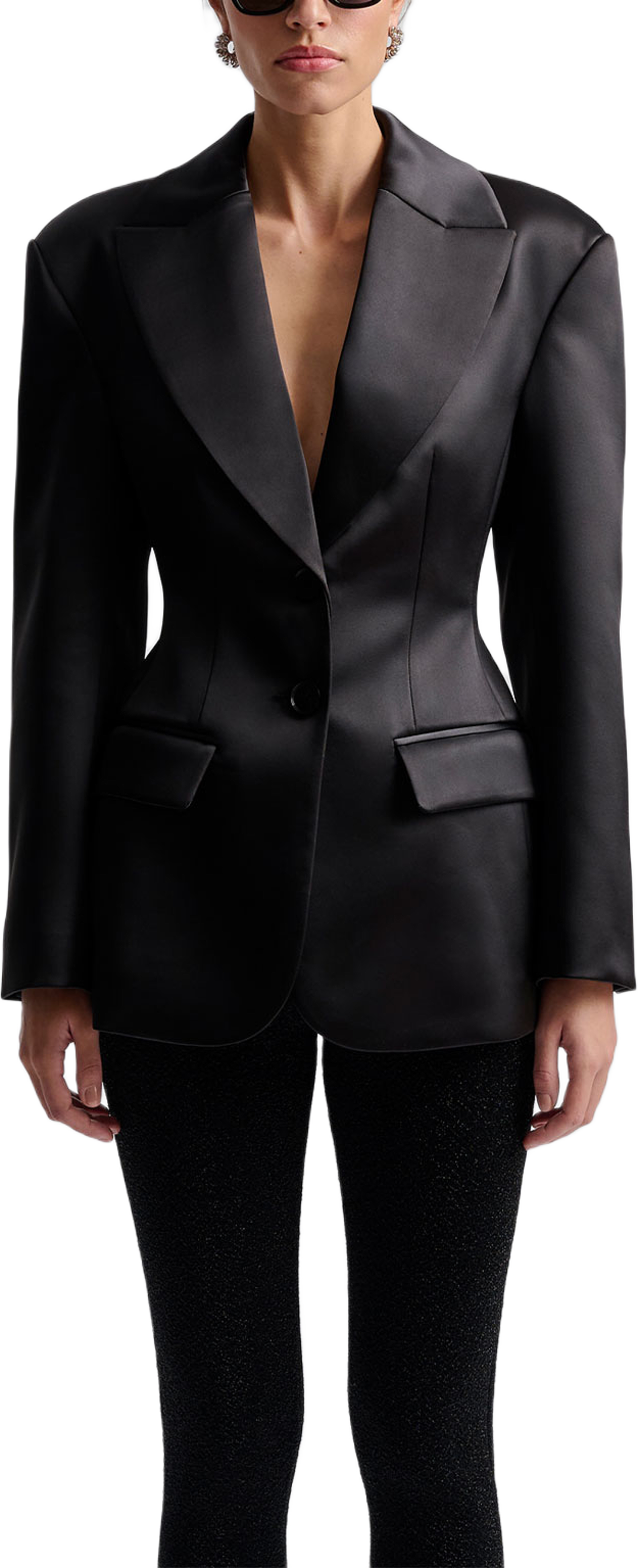 Ella Blazer