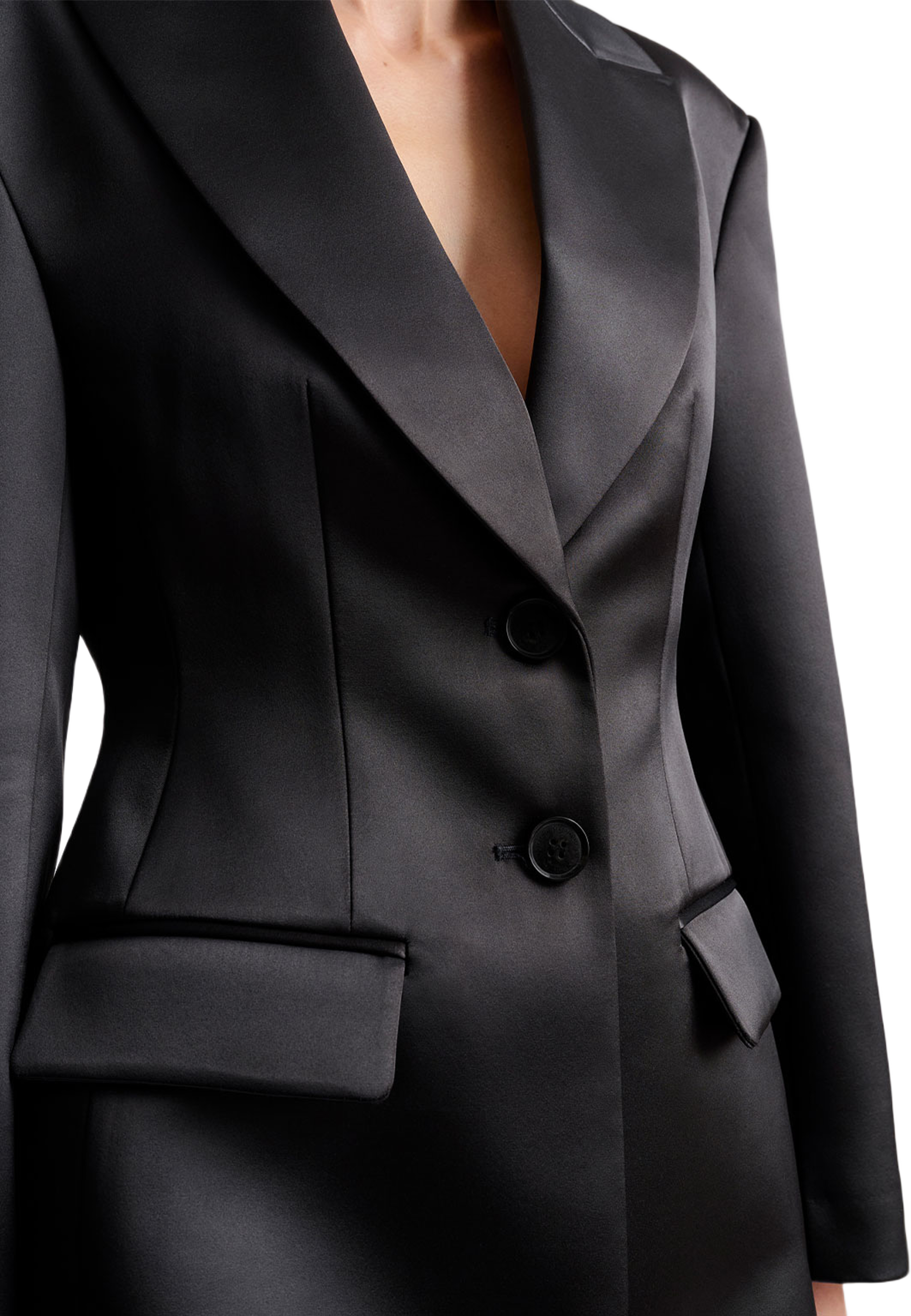Ella Blazer