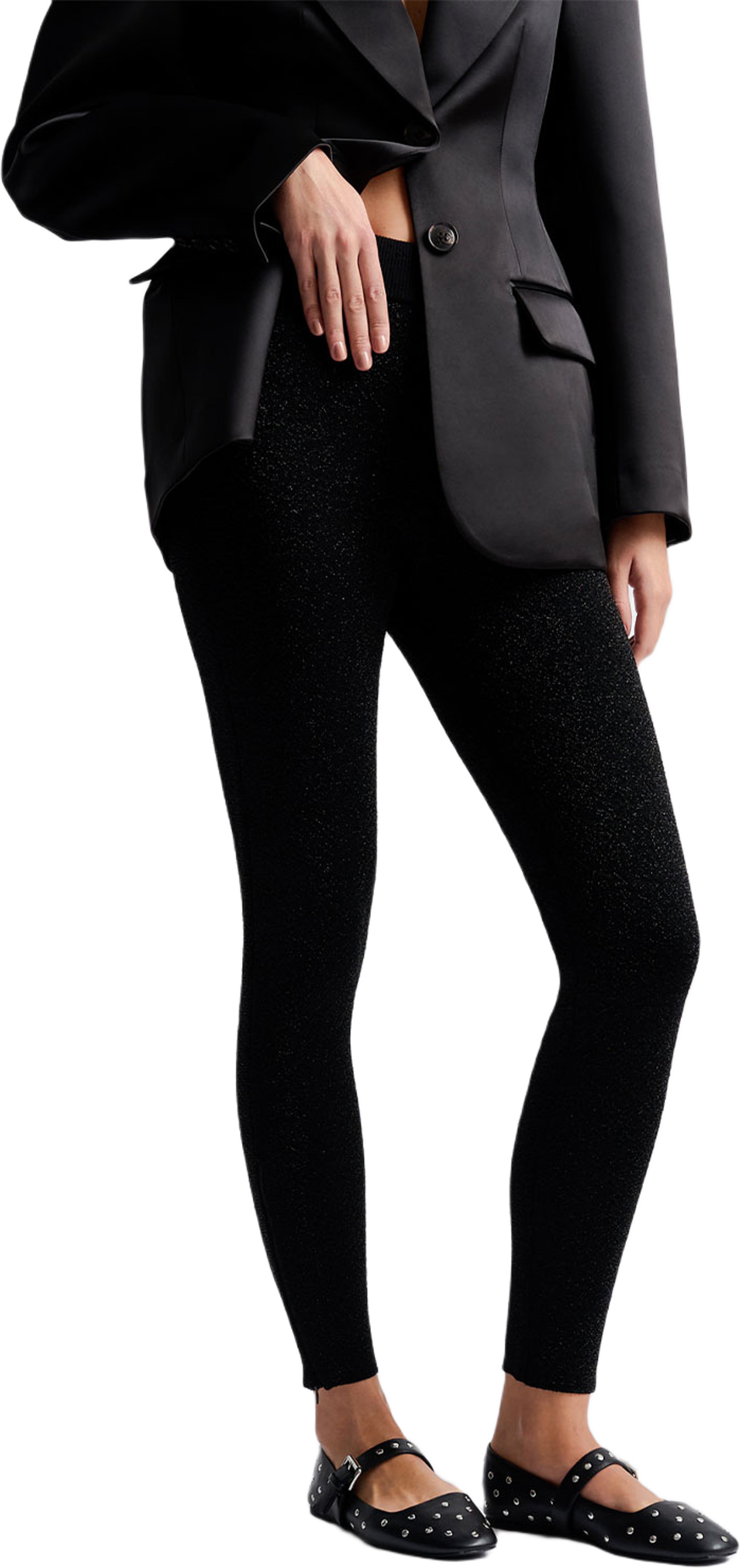 Mella Pants