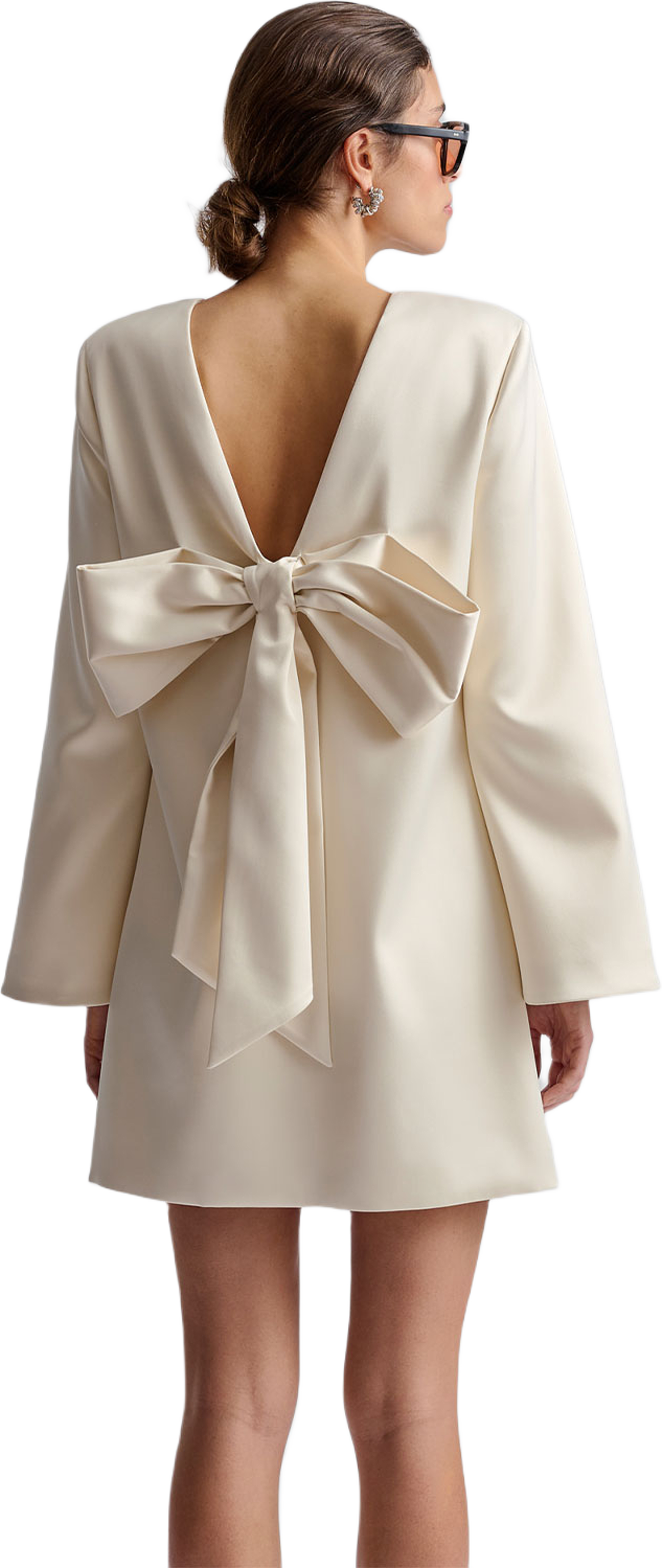 Elna Mini Dress
