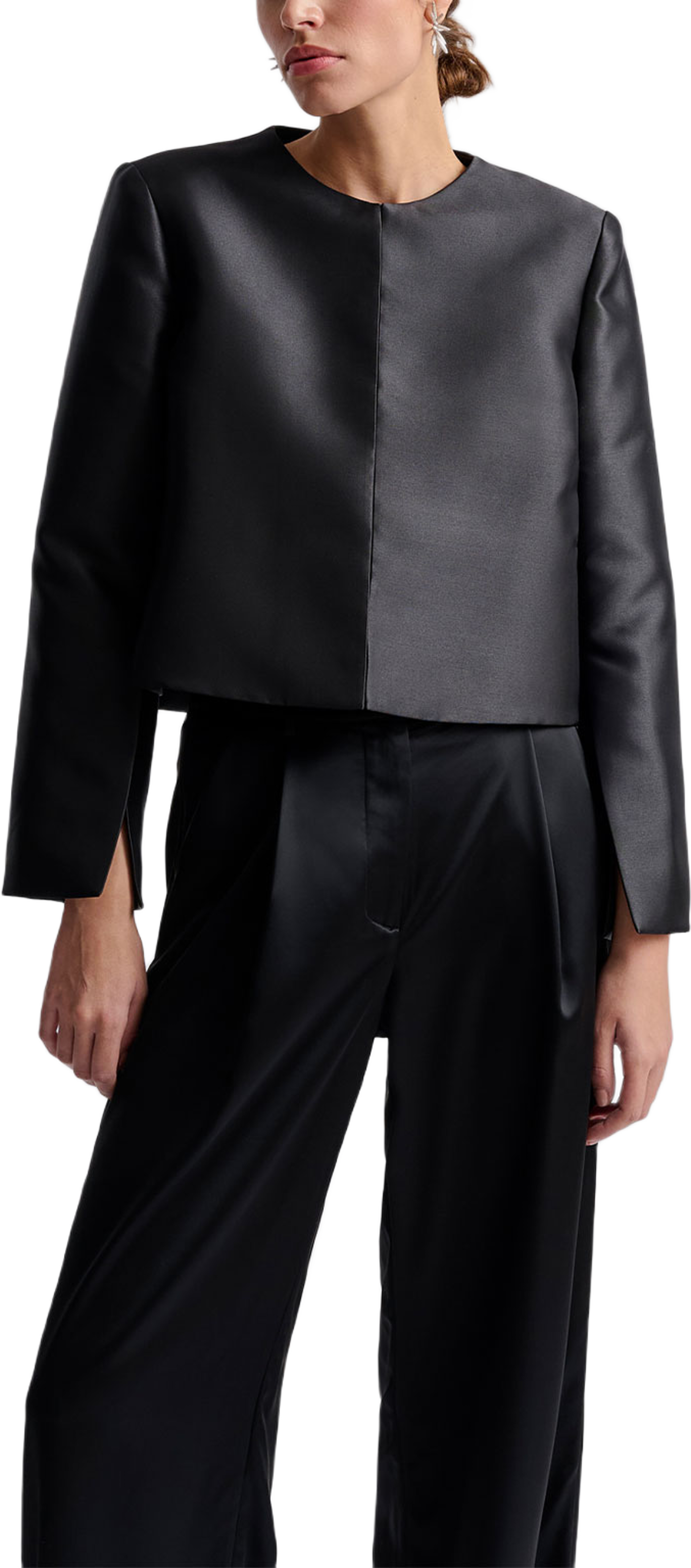 Ruthie Blouse
