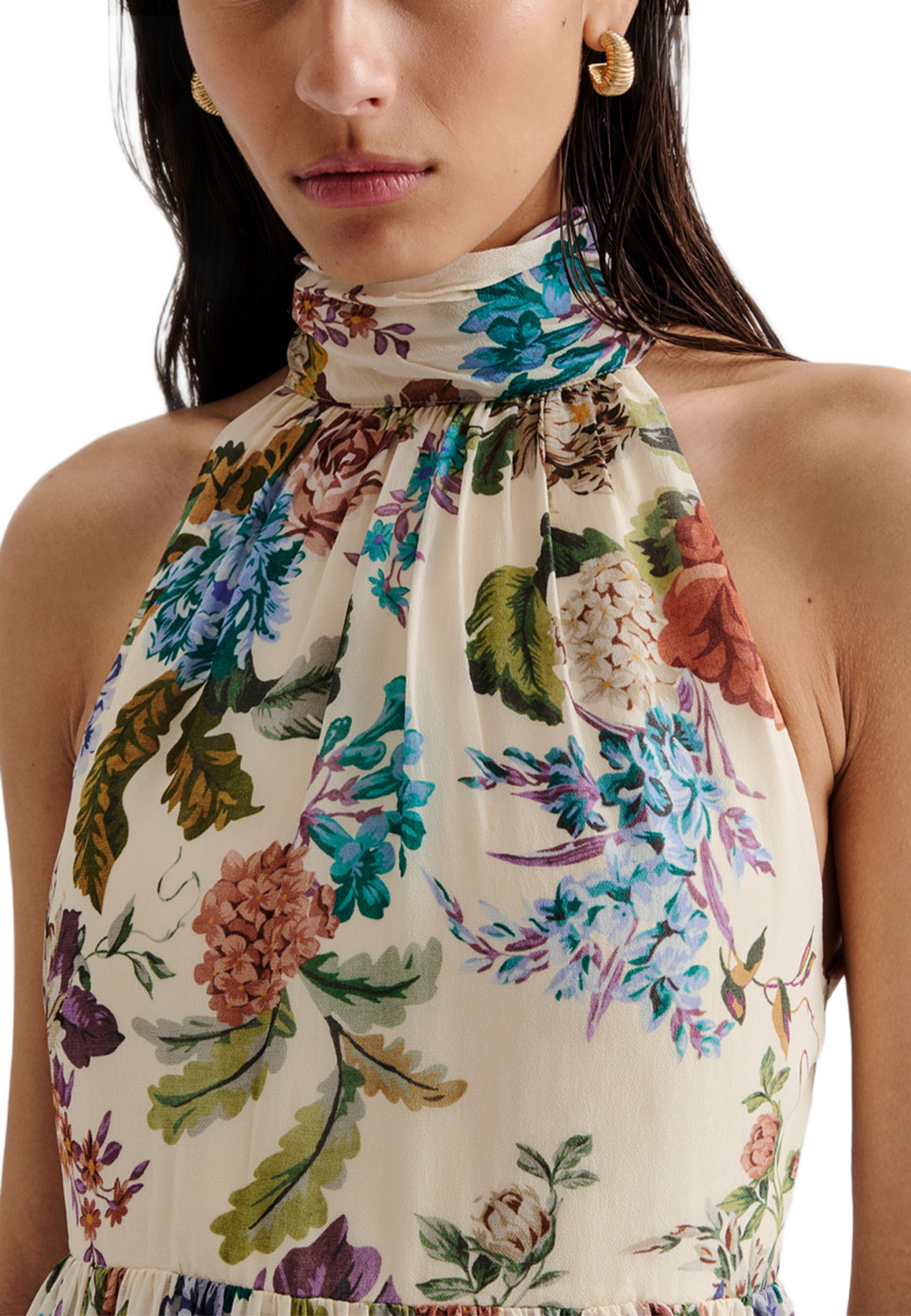 Fern Dress