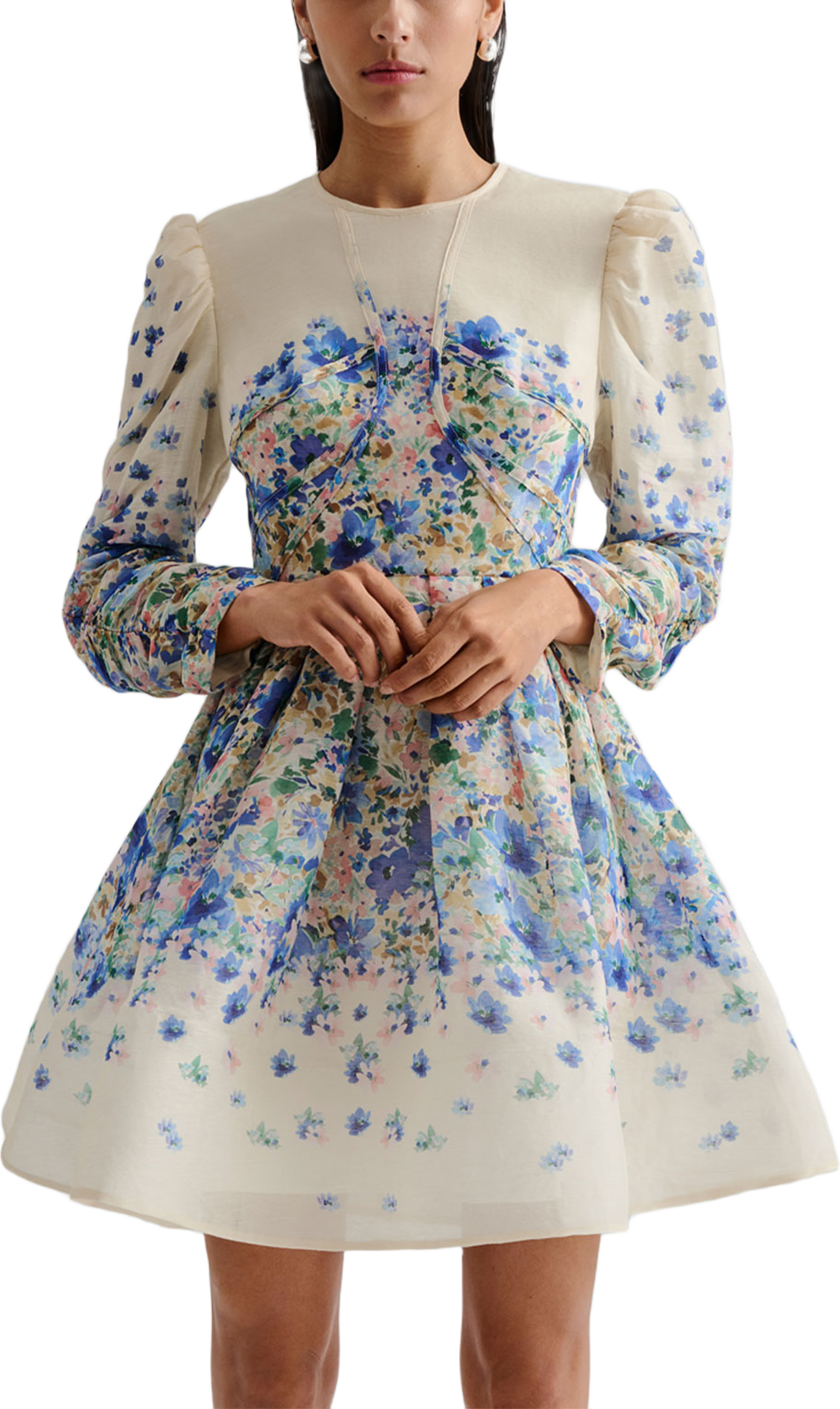 Leoni Mini Dress
