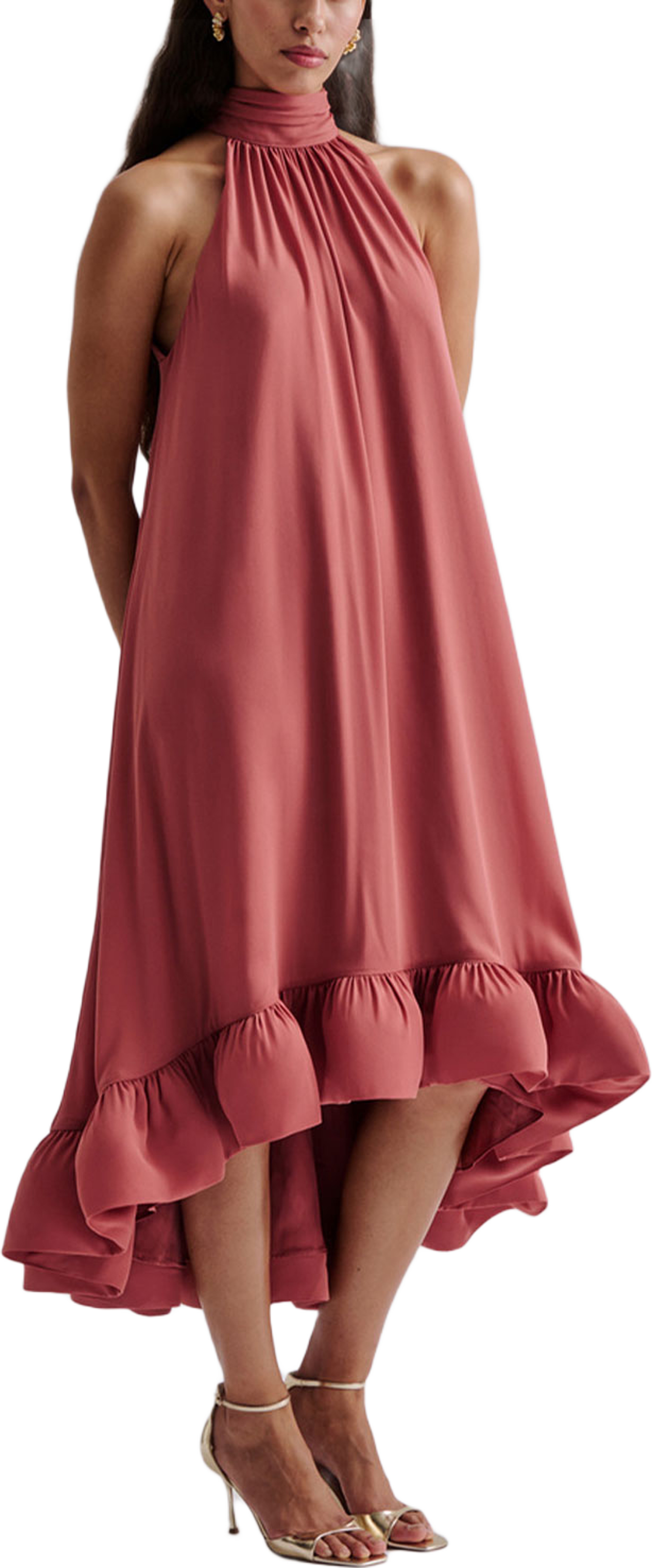 Sabrina Dress