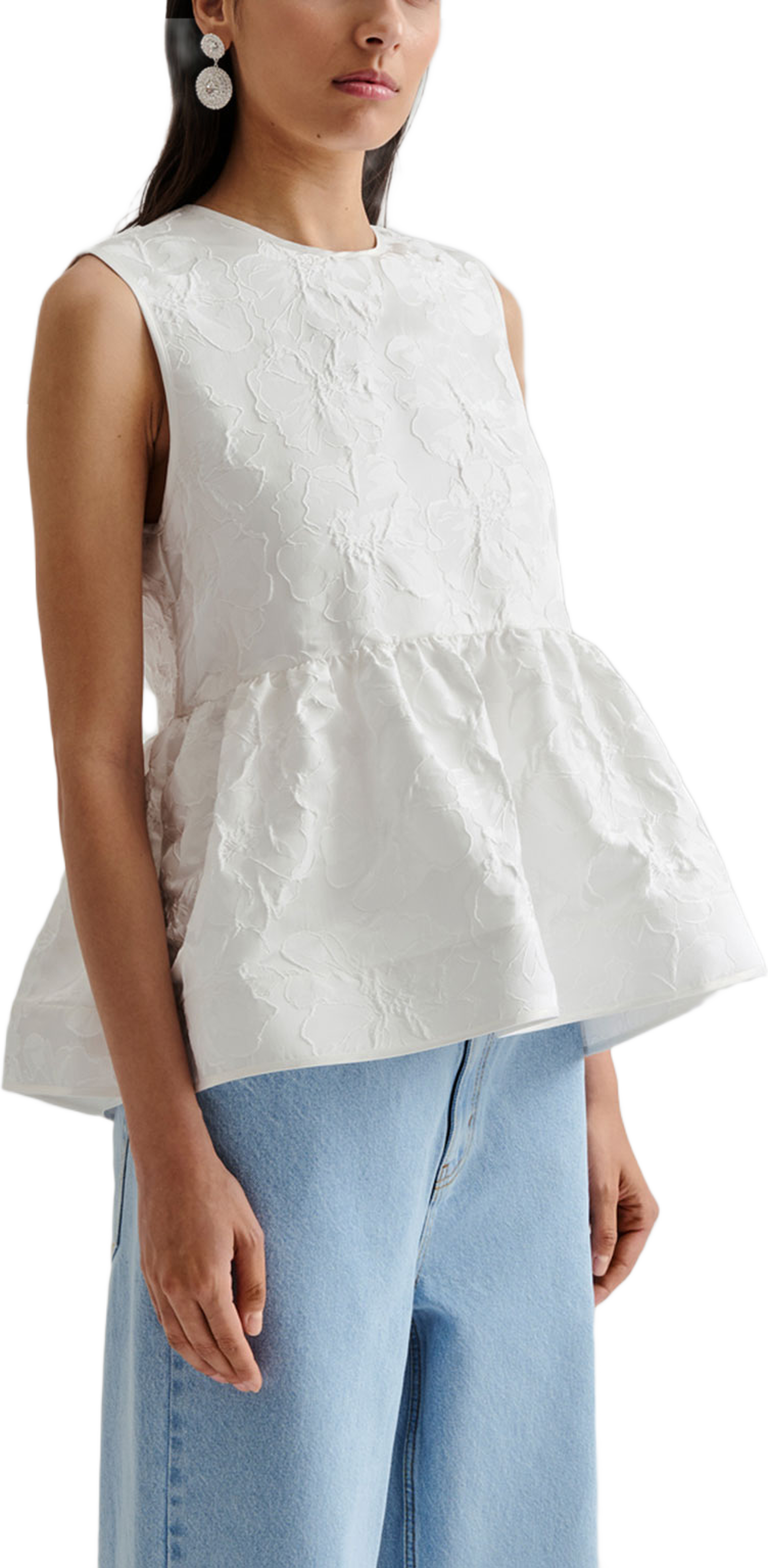 Gianna Blouse