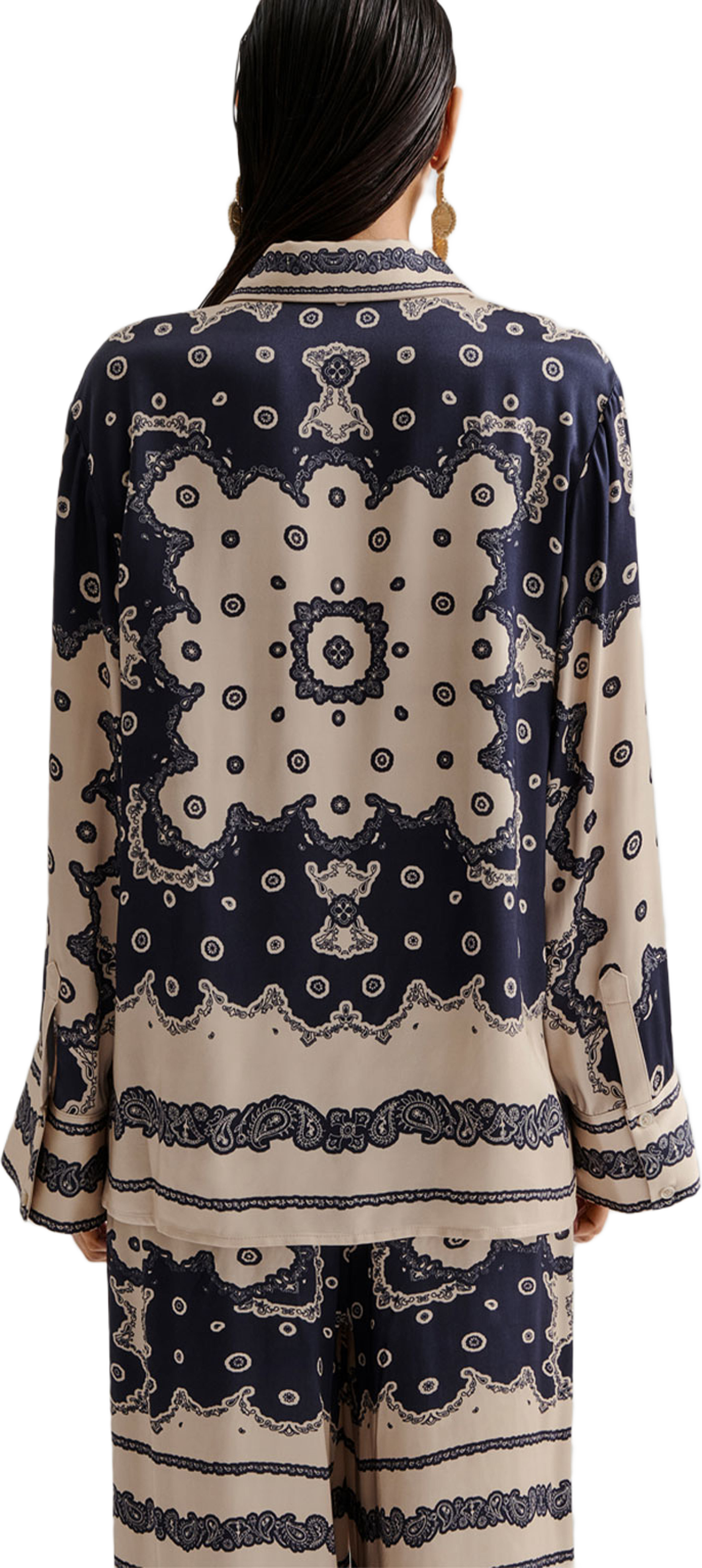 Meya Shirt