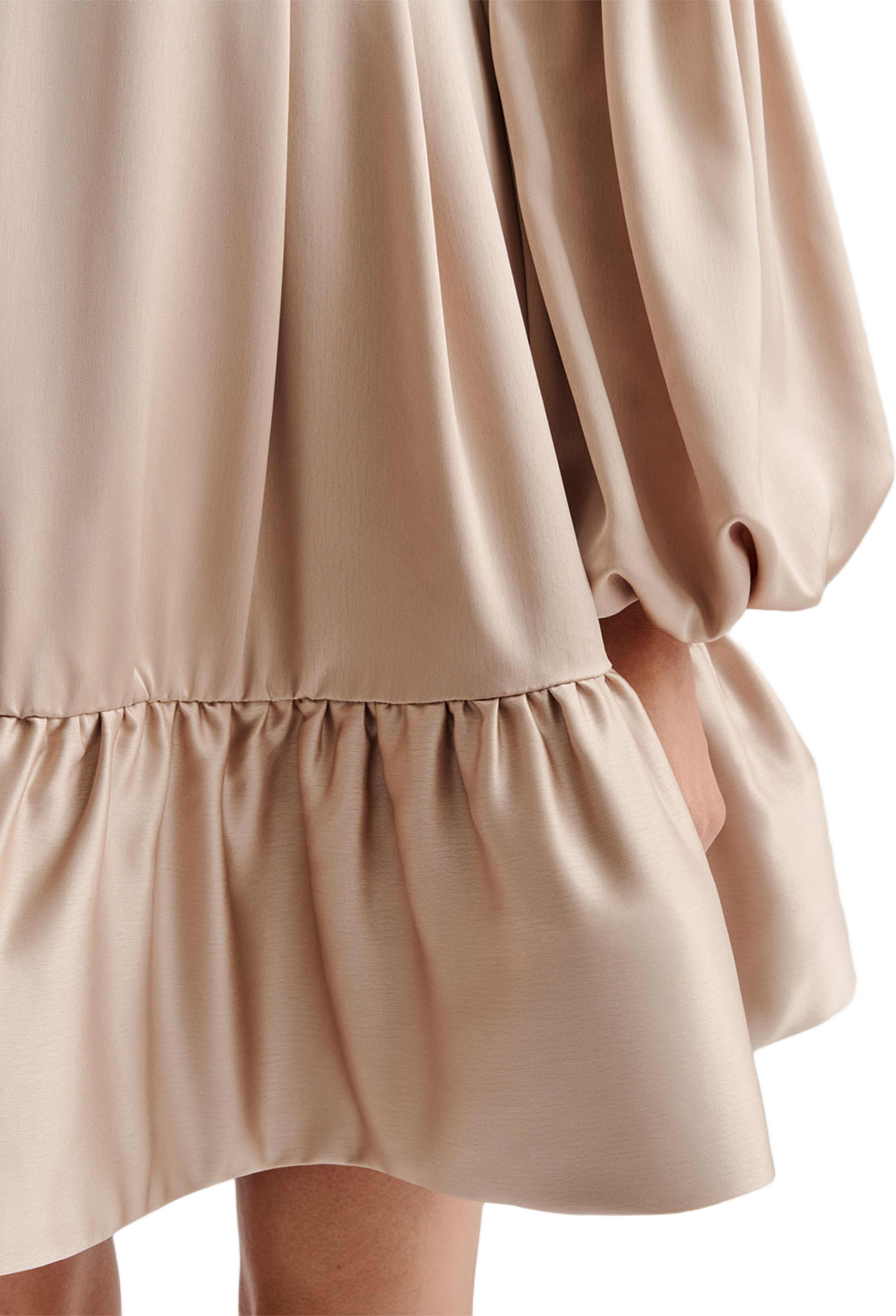 Jasmine Mini Dress