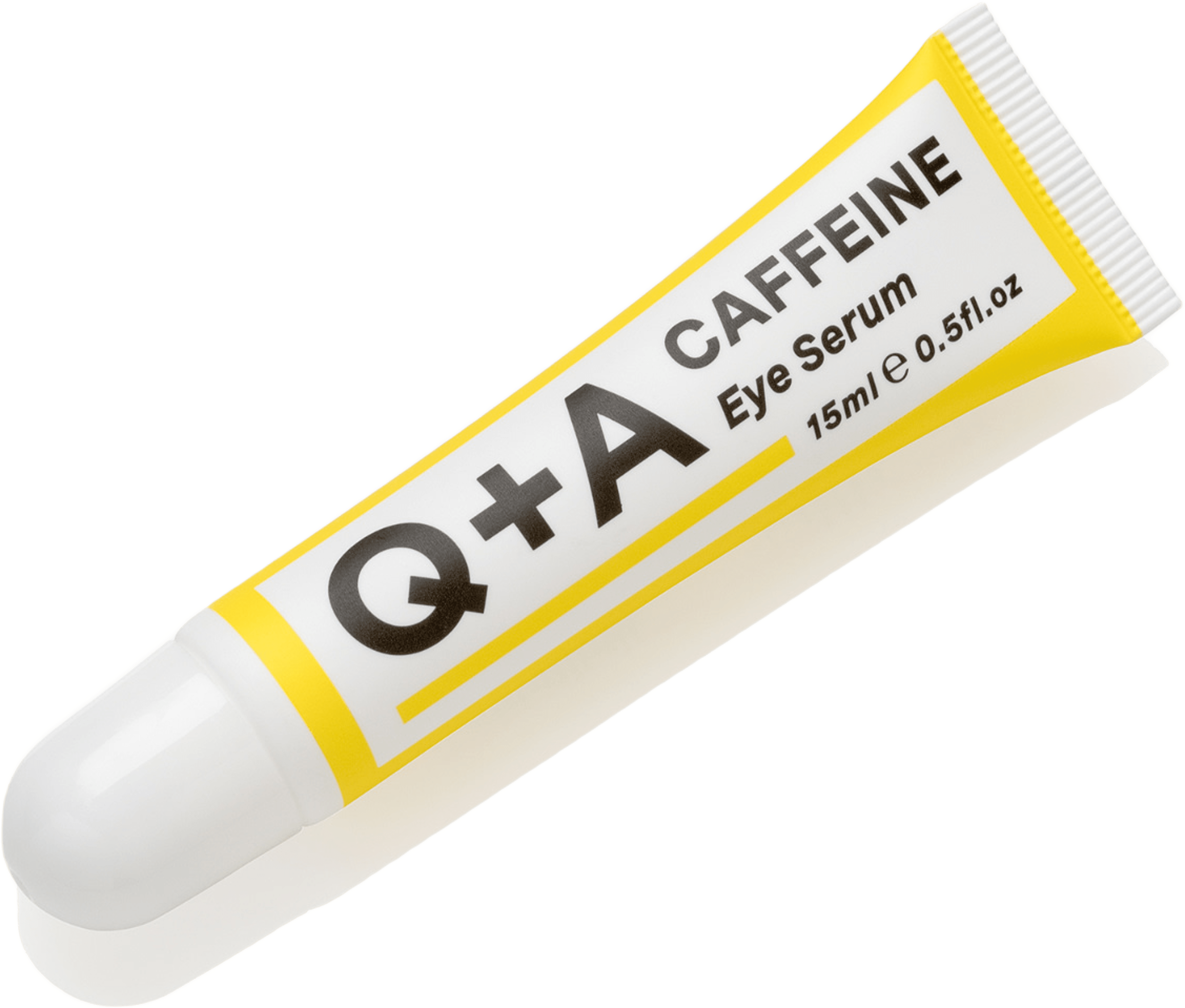Caffeine Eye Serum