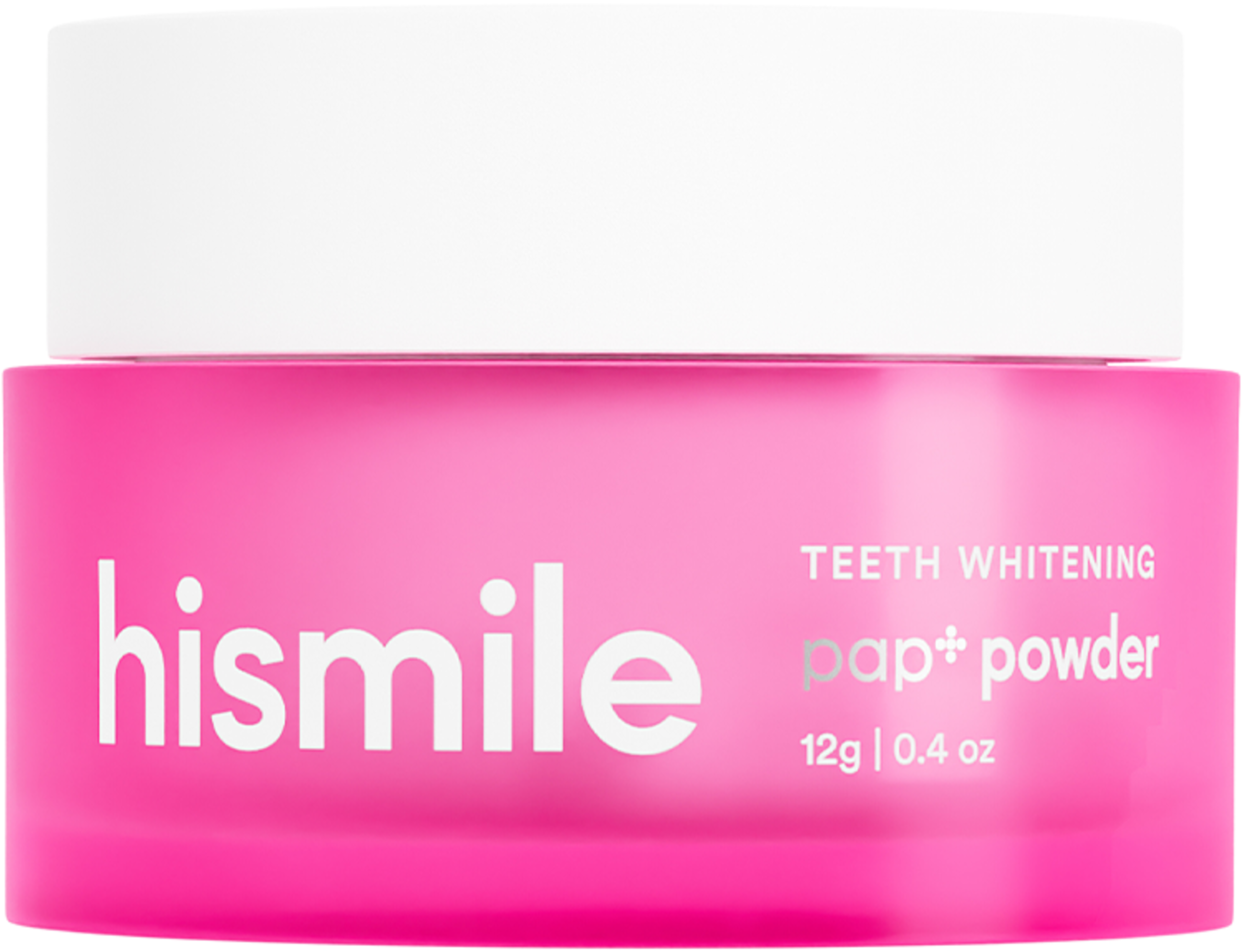 PAP+ Whitening Powder