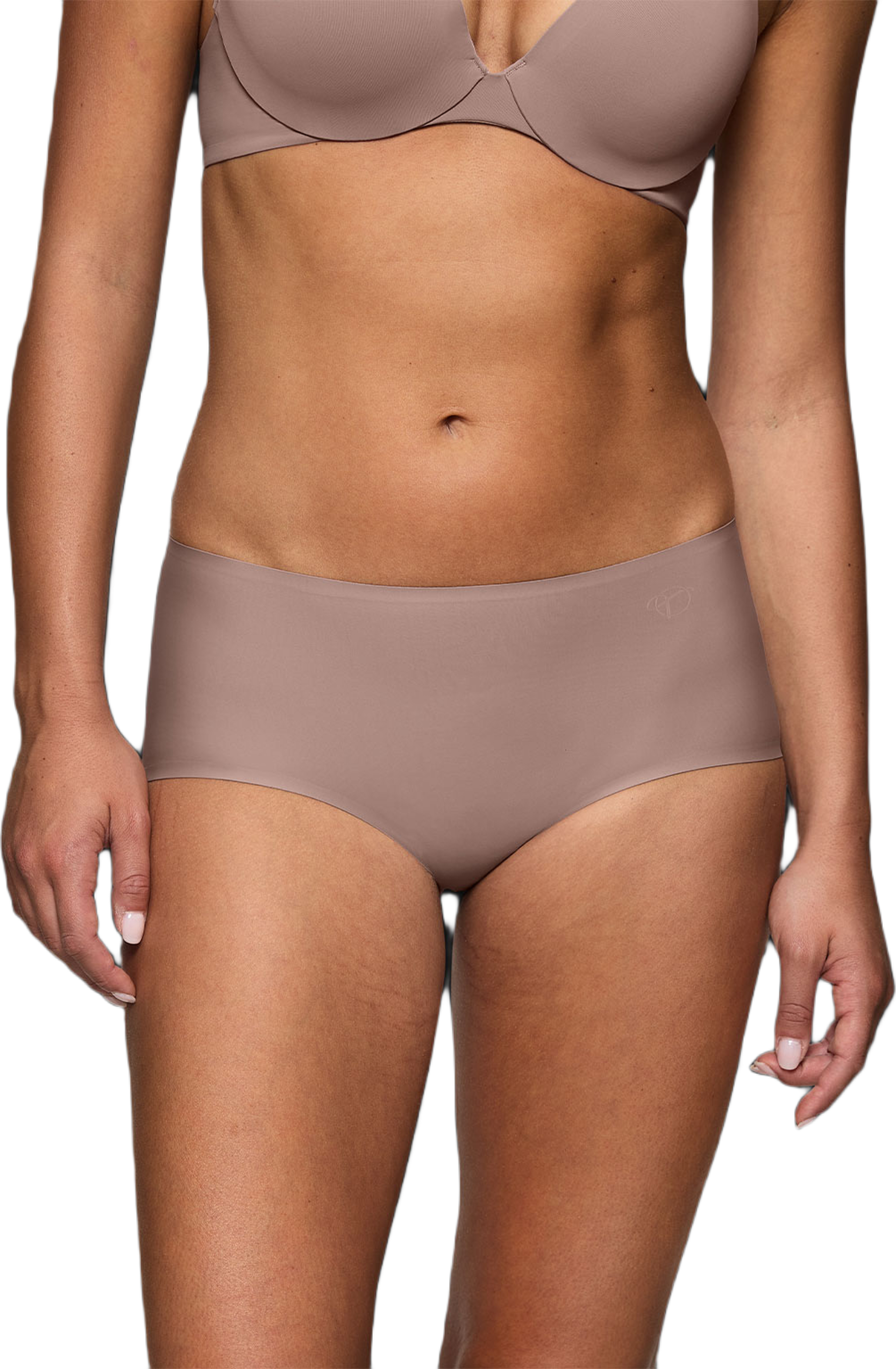 Body Make-Up Illusion Shorty