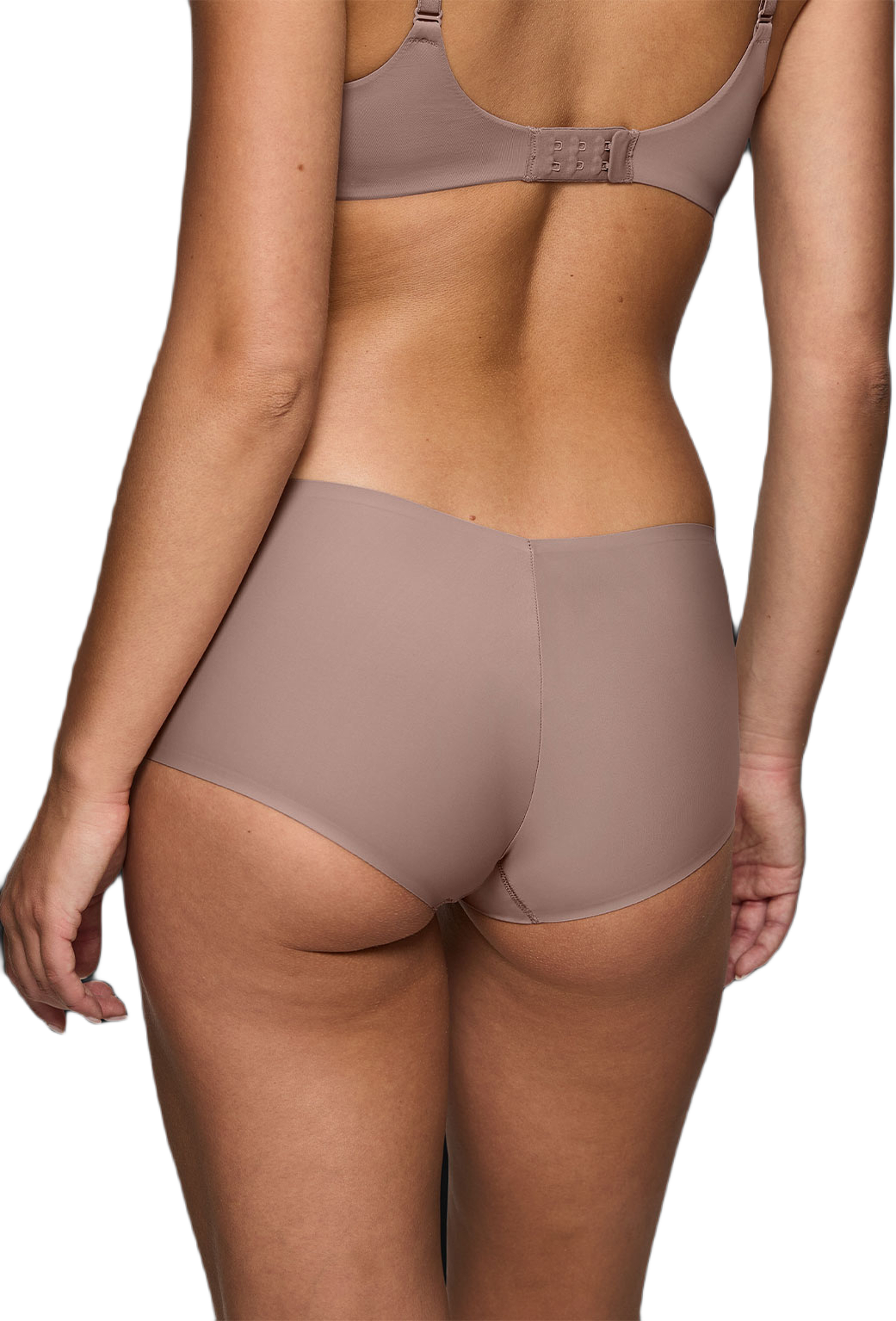 Body Make-Up Illusion Shorty